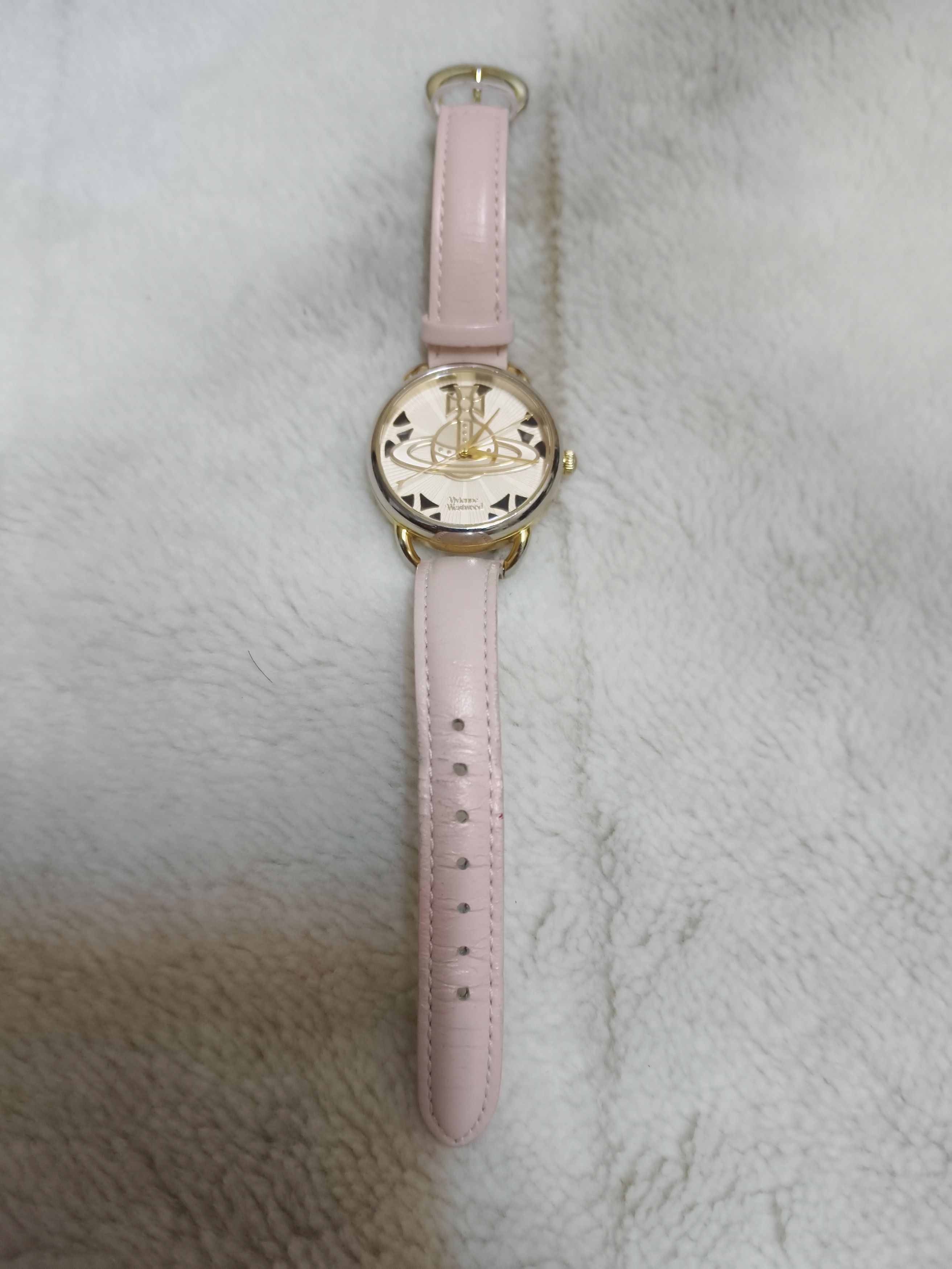 Vivienne Westwood VIVIENNE WESTWOOD SWISS MADE Size ONE SIZE - 2 Thumbnail