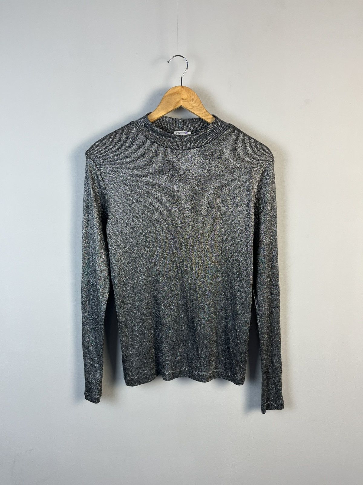 Filippa K Filippa K Luxury Viscose Sweater Jumper Made in Portugal Size L / US 10 / IT 46 - 1 Thumbnail