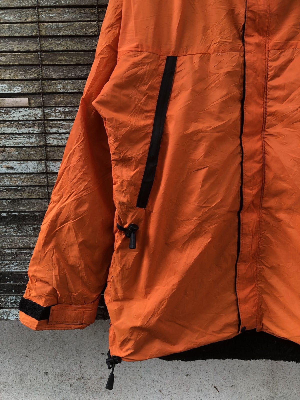 Japanese Brand × Montane Vintage Montane Outdoor Fullzipper Jacket Size US L / EU 52-54 / 3 - 7 Thumbnail