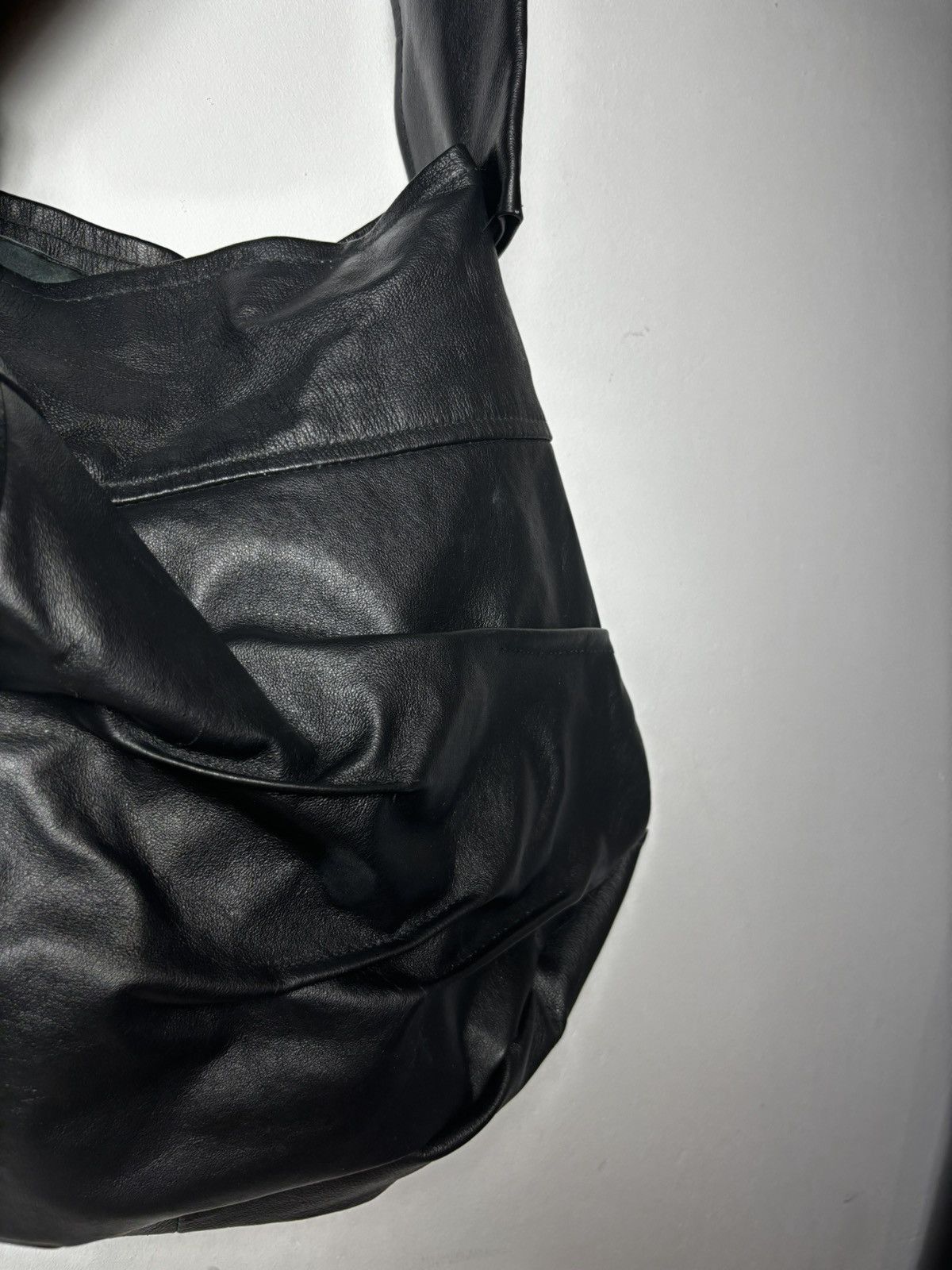 Designer × Vintage Weird shoulder bag Size ONE SIZE - 1 Thumbnail