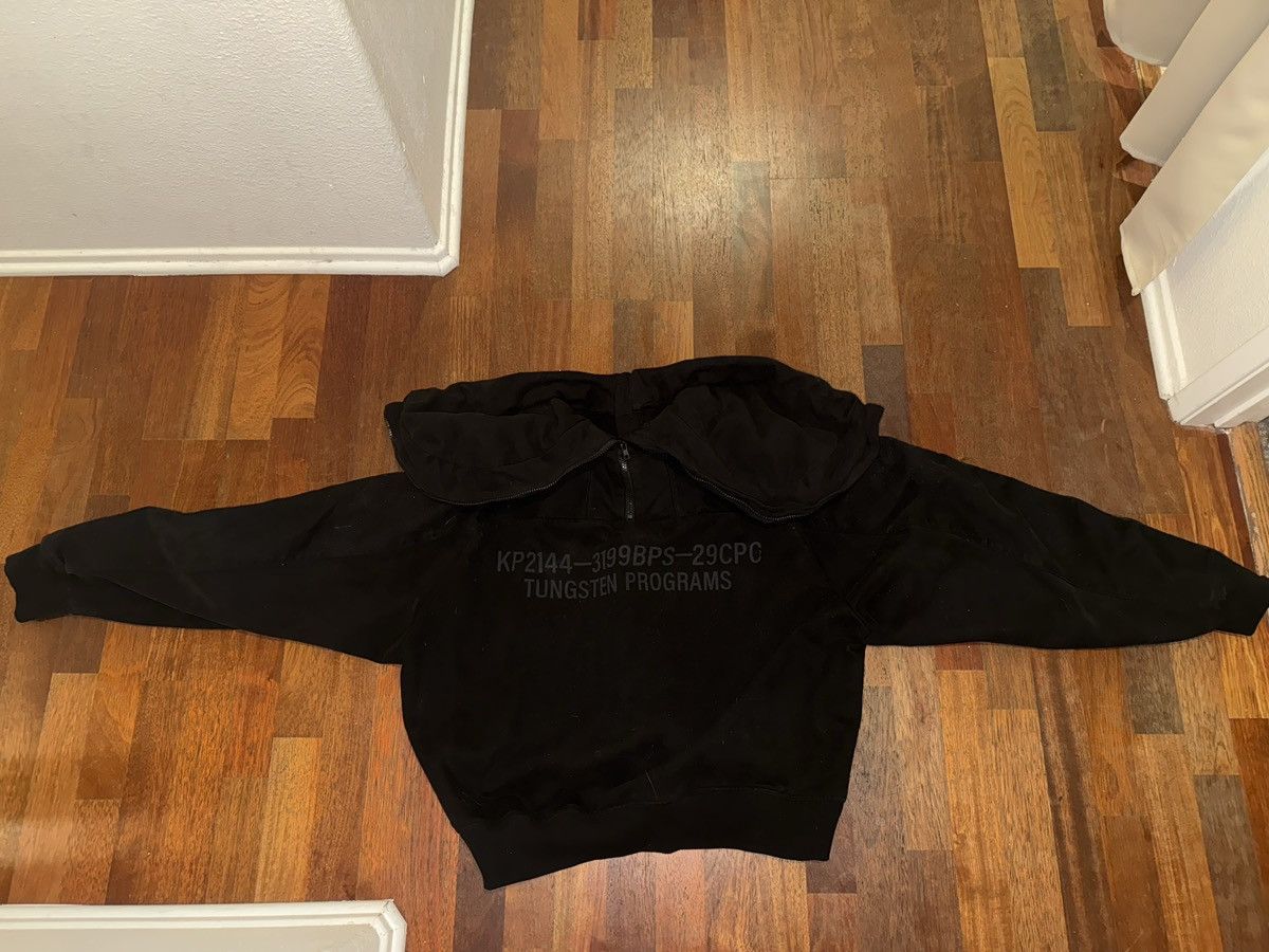Kody Phillips Kody Phillips Pilot jacket Size US XXL / EU 58 / 5 - 7 Thumbnail