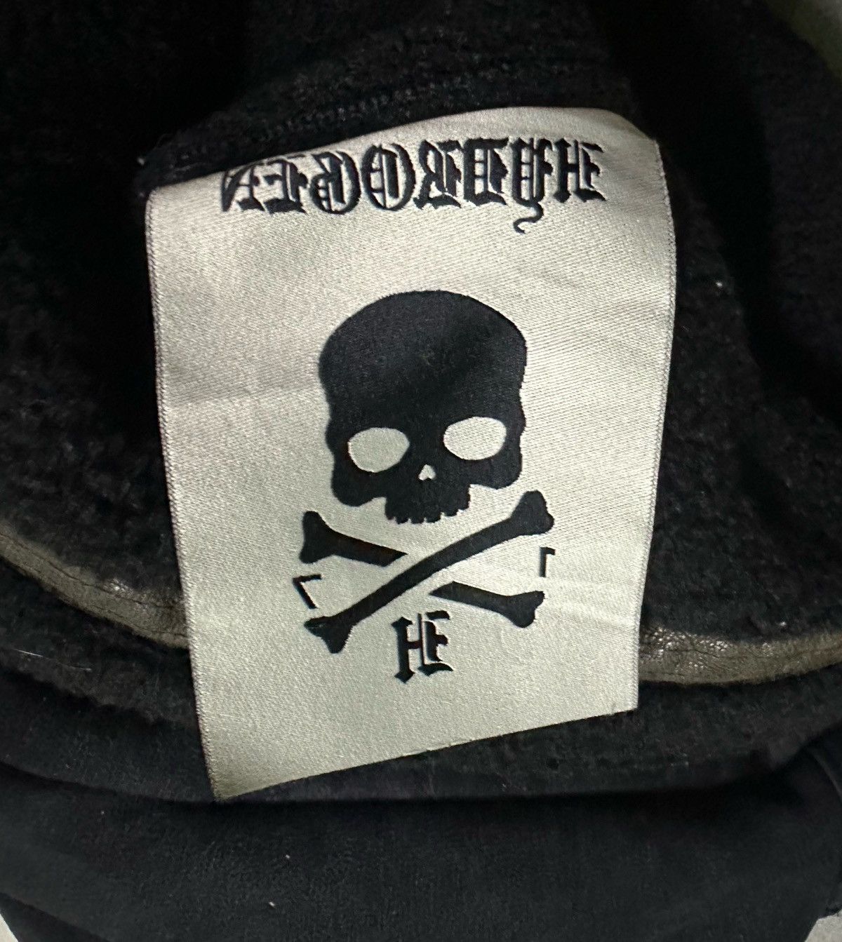 HYDROGEN Hydrogen black jacket Size US L / EU 52-54 / 3 - 12 Thumbnail