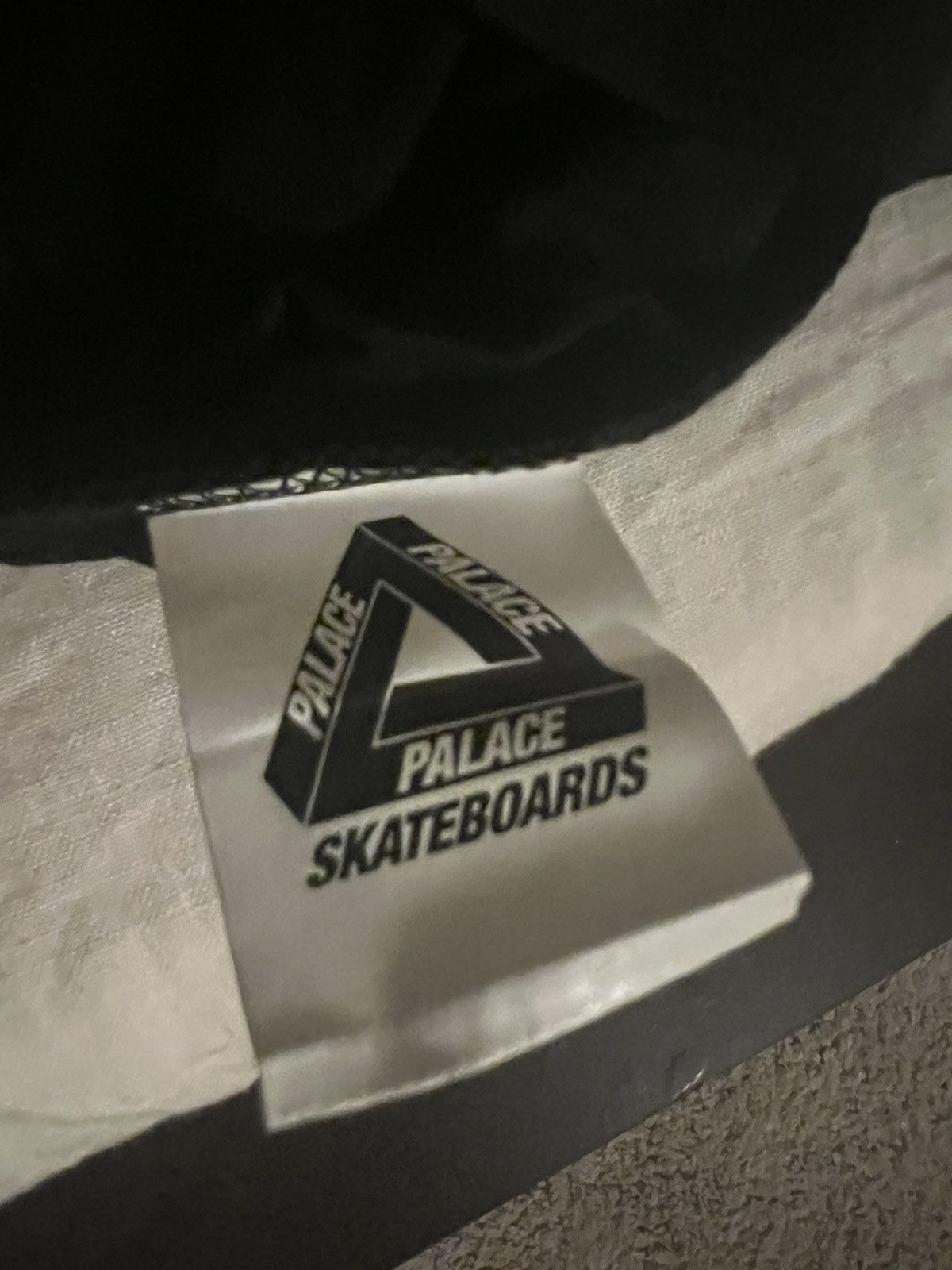 Palace Palace T shirt Size US L / EU 52-54 / 3 - 3 Thumbnail