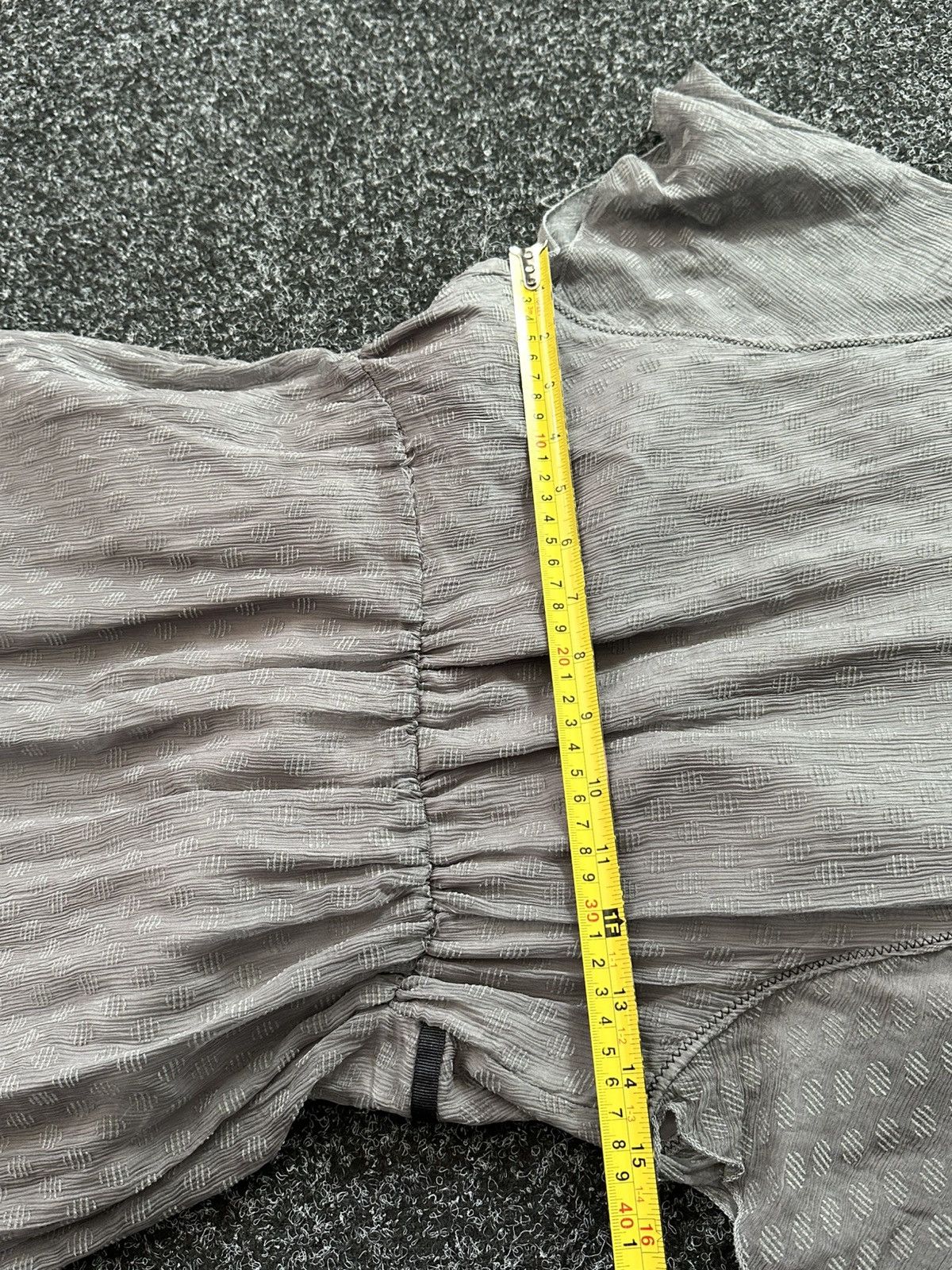 Sandro 🚨SANDRO Dress Women's RARE LUXURY VINTAGE SZ 2 archive Size XS / US 0-2 / IT 36-38 - 10 Thumbnail