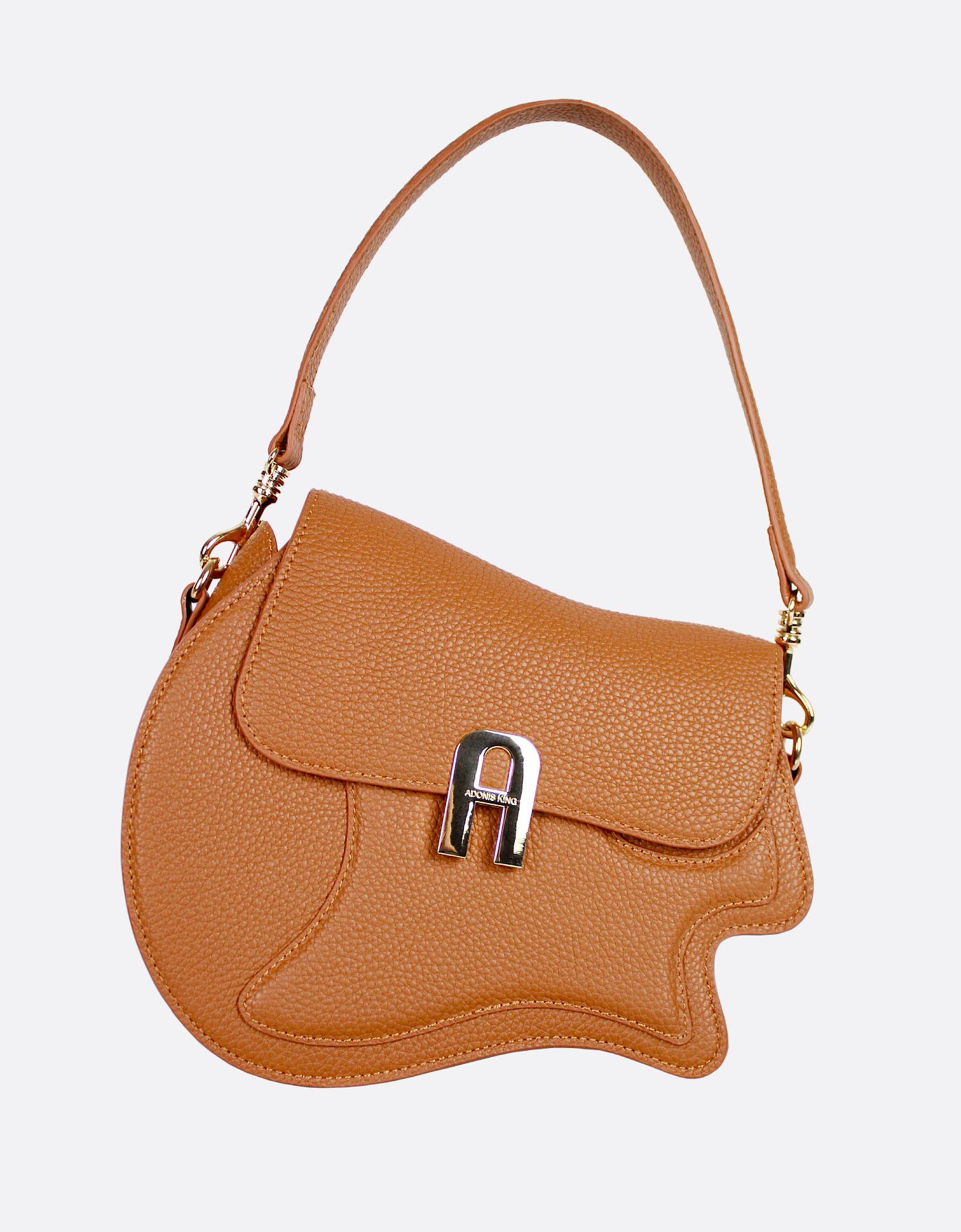 Other THE SOLOIST BAG - PUMPKIN SPICE Size ONE SIZE - 1 Thumbnail