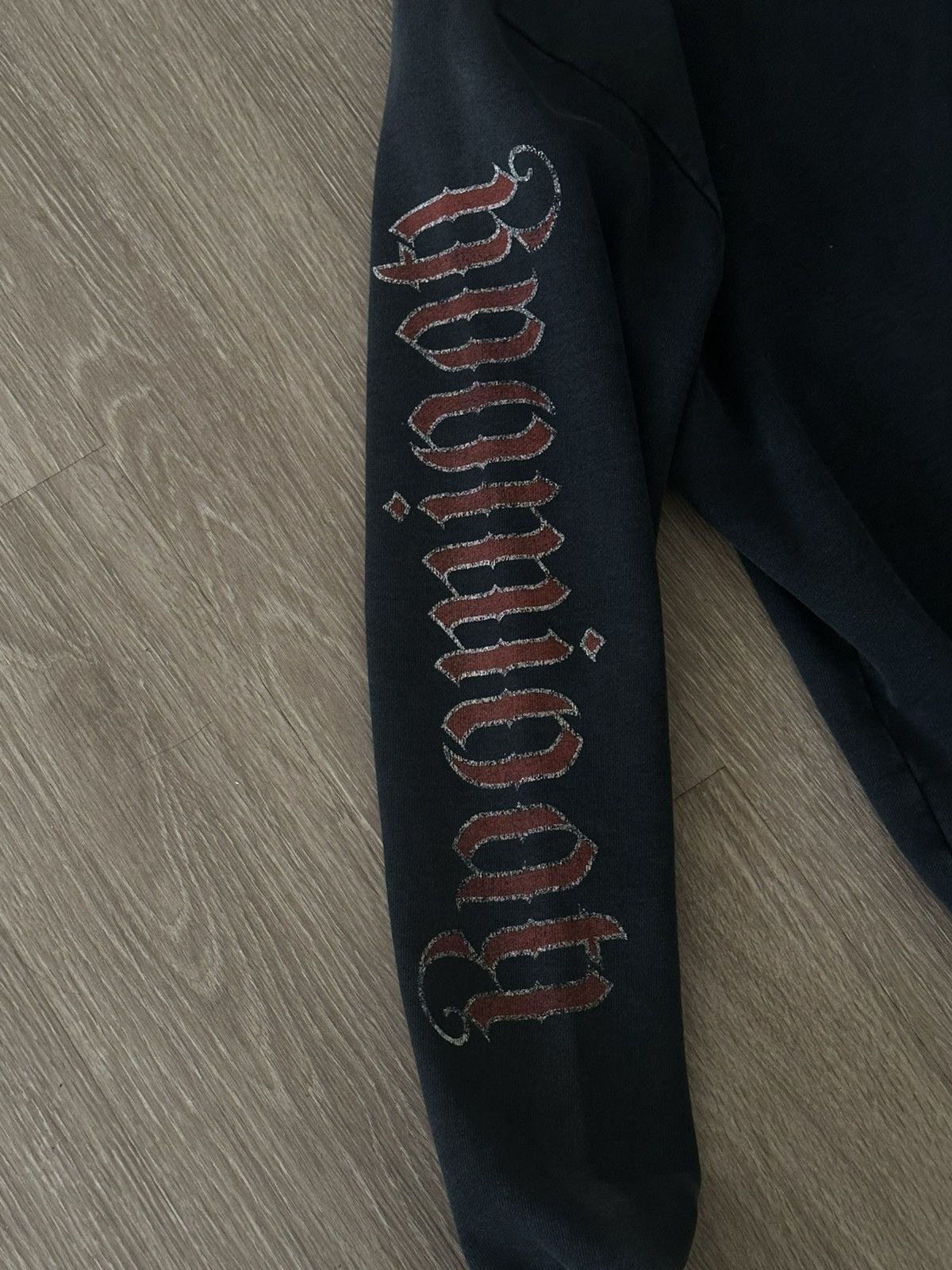 Other We Don’t Trust You Tour, Future Merch Size US M / EU 48-50 / 2 - 4 Thumbnail