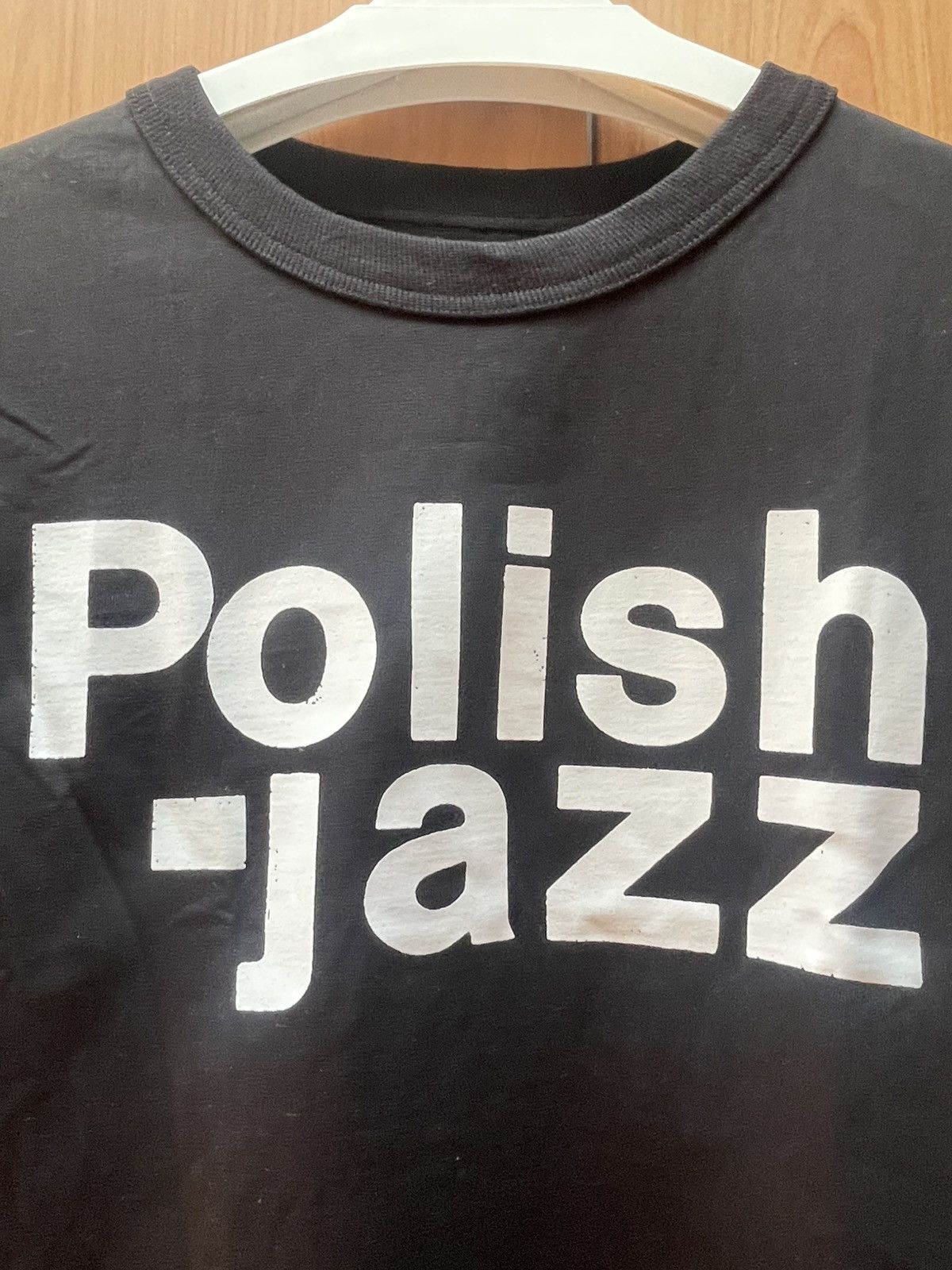 Misbhv MISBHV Polish Jazz T-Shirt Size M Size US M / EU 48-50 / 2 - 2 Thumbnail