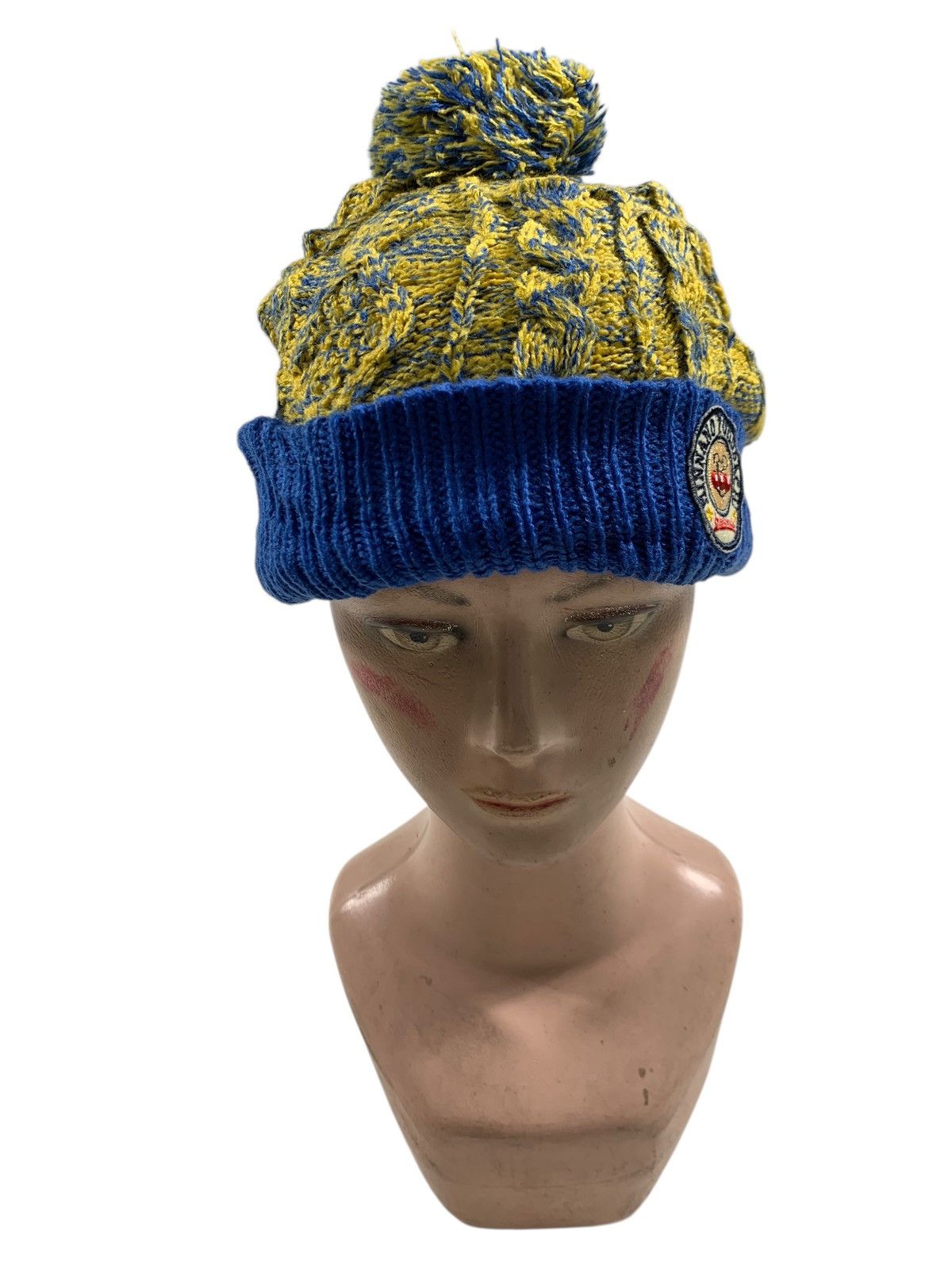 Kapital Minnano tomodachi beanie hats Size ONE SIZE - 2 Thumbnail