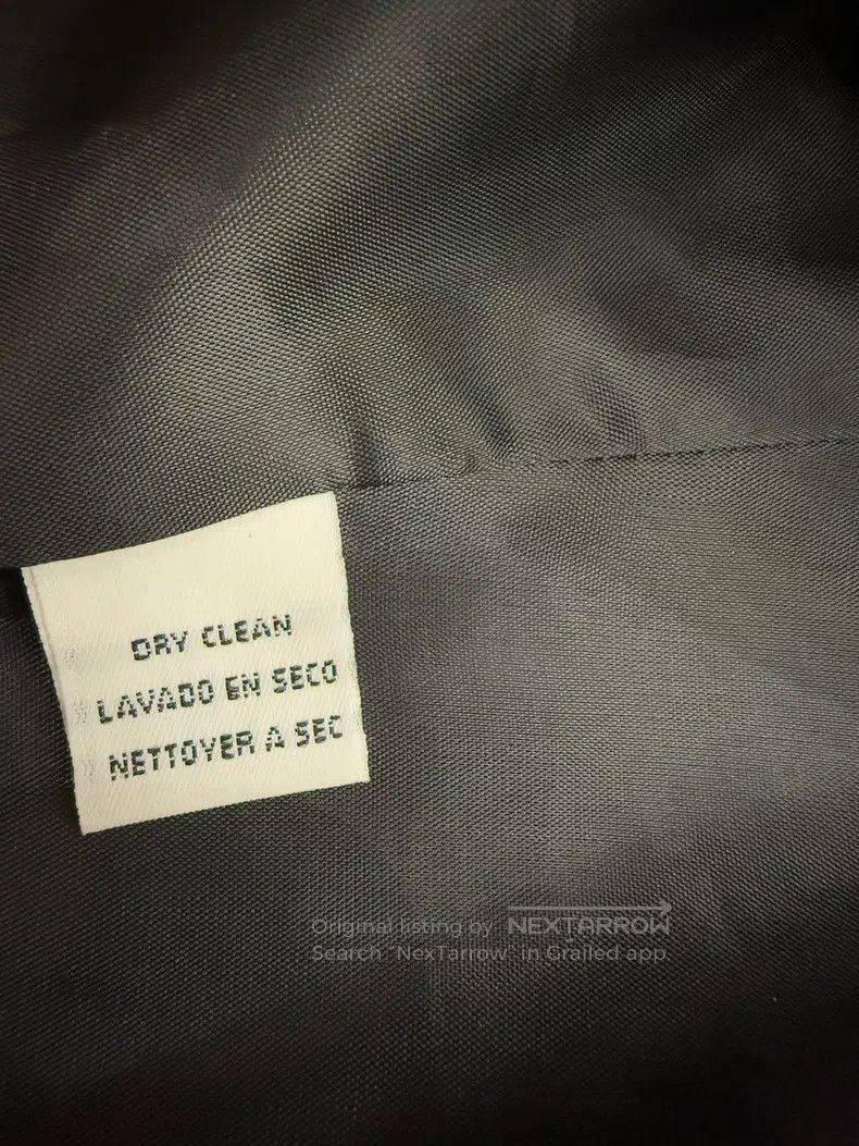 Dior Dior Size10 Short-sleeved suit Size XS / US 0-2 / IT 36-38 - 6 Thumbnail