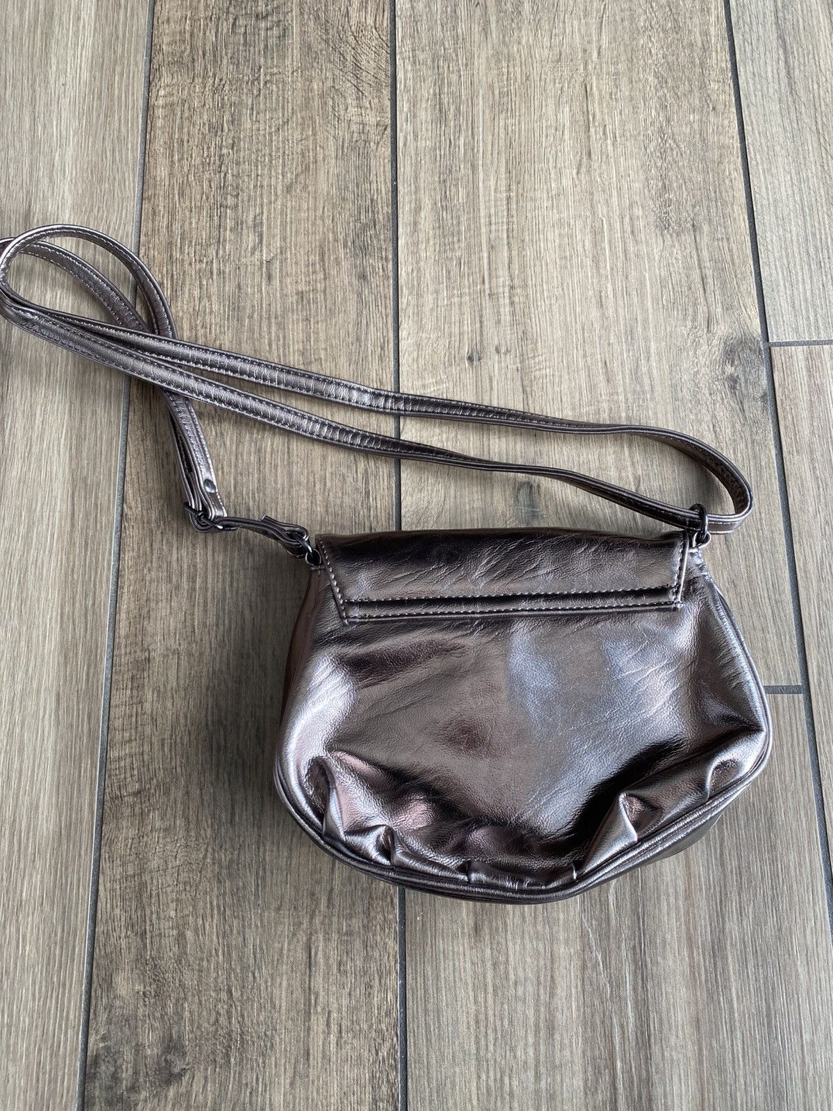 Vintage Borsetta a tracolla Size ONE SIZE - 2 Thumbnail
