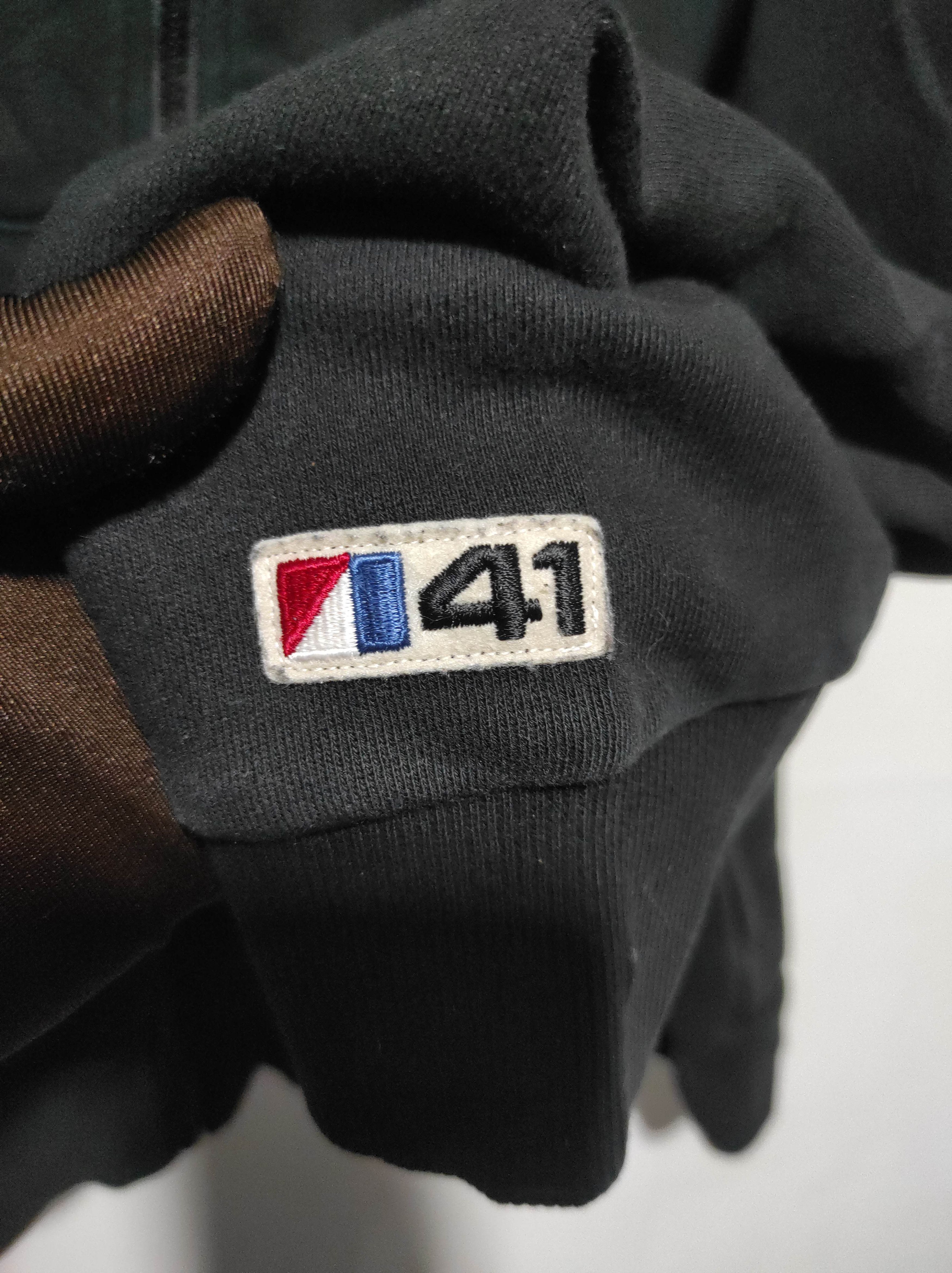 If Six Was Nine Jeep Black Zipper Fur Hoodie Ifsixwasnine Lgb Style size XL Size US XL / EU 56 / 4 - 9 Thumbnail