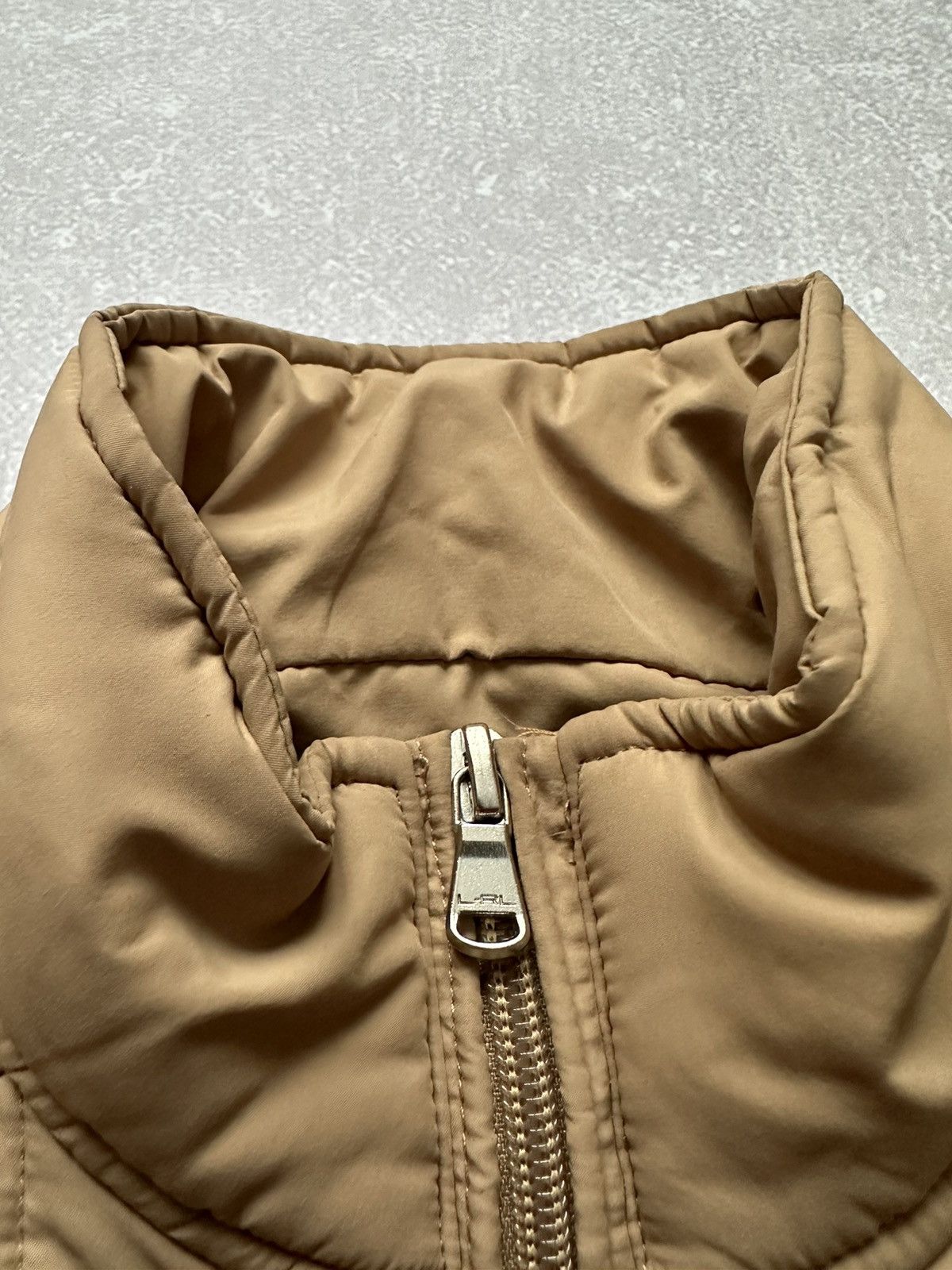 Lauren Ralph Lauren × Ralph Lauren × Vintage Lauren Ralph Lauren Vest size S Size S / US 4 / IT 40 - 4 Thumbnail