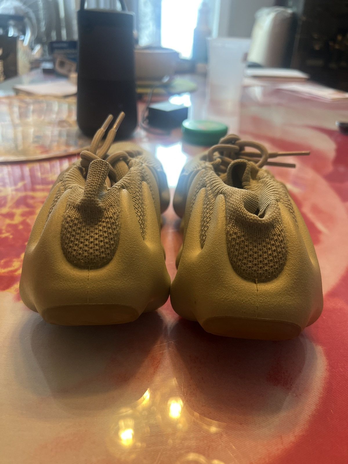 Yeezy Yeezy 450 resin Size US 8 / EU 41 - 6 Thumbnail