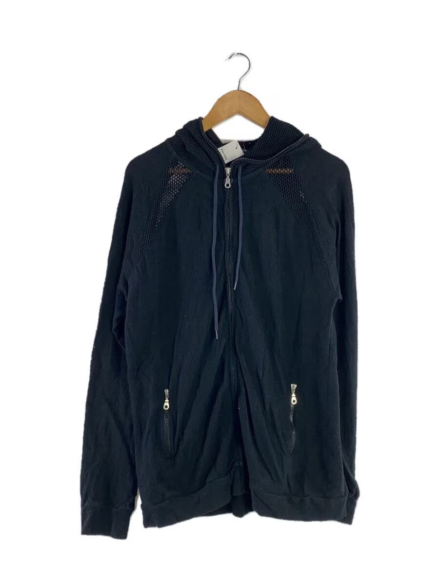 トップス Final Home Full Zip Hoodie 1990s Final Home Mesh Zipper Hoodie - Size M | Constant Practice