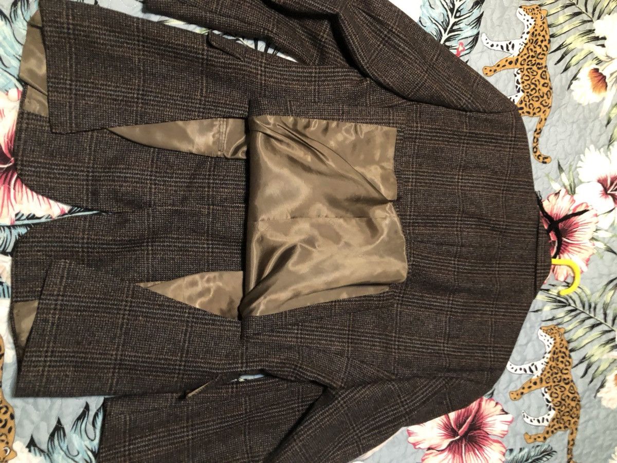 Christian Dior Monsieur Christian Doir Size 44S - 4 Thumbnail