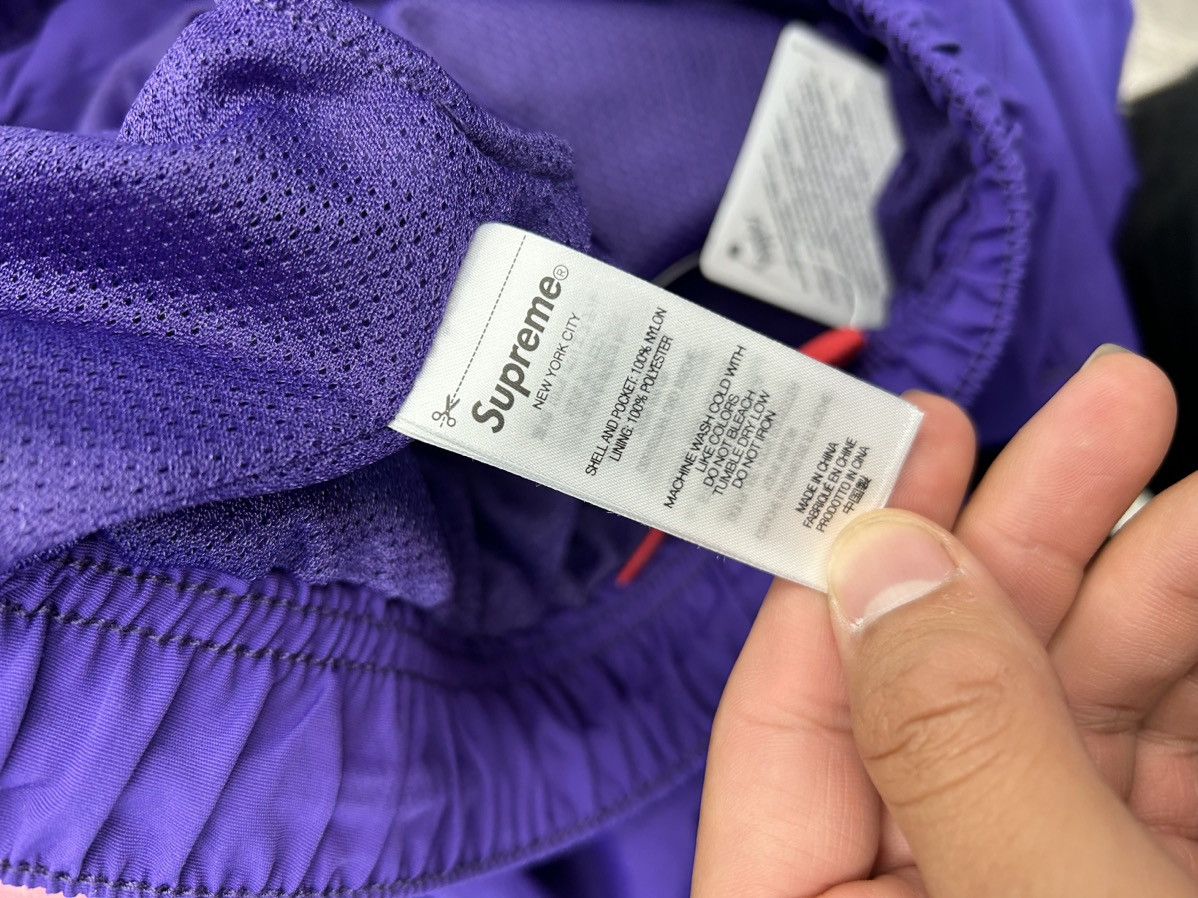 Supreme Supreme swim shorts Size US 30 / EU 46 - 6 Thumbnail