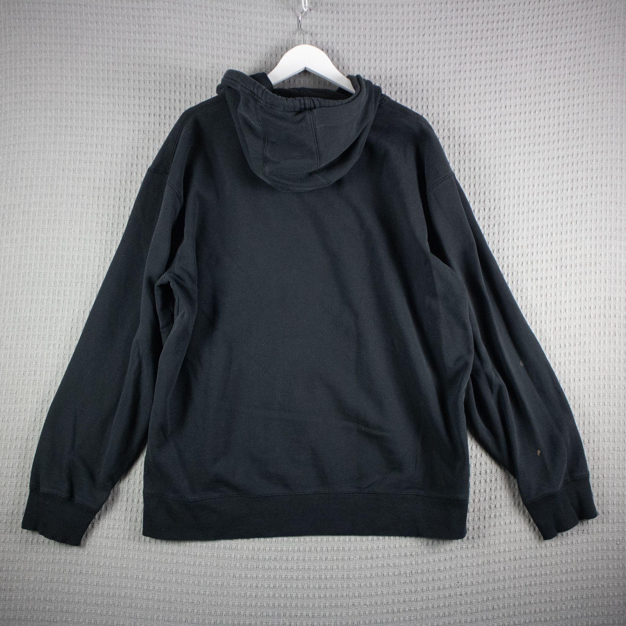 Ecko Unltd. Ecko Unltd Logo Hoodie Mens XXL Size US XXL / EU 58 / 5 - 3 Thumbnail