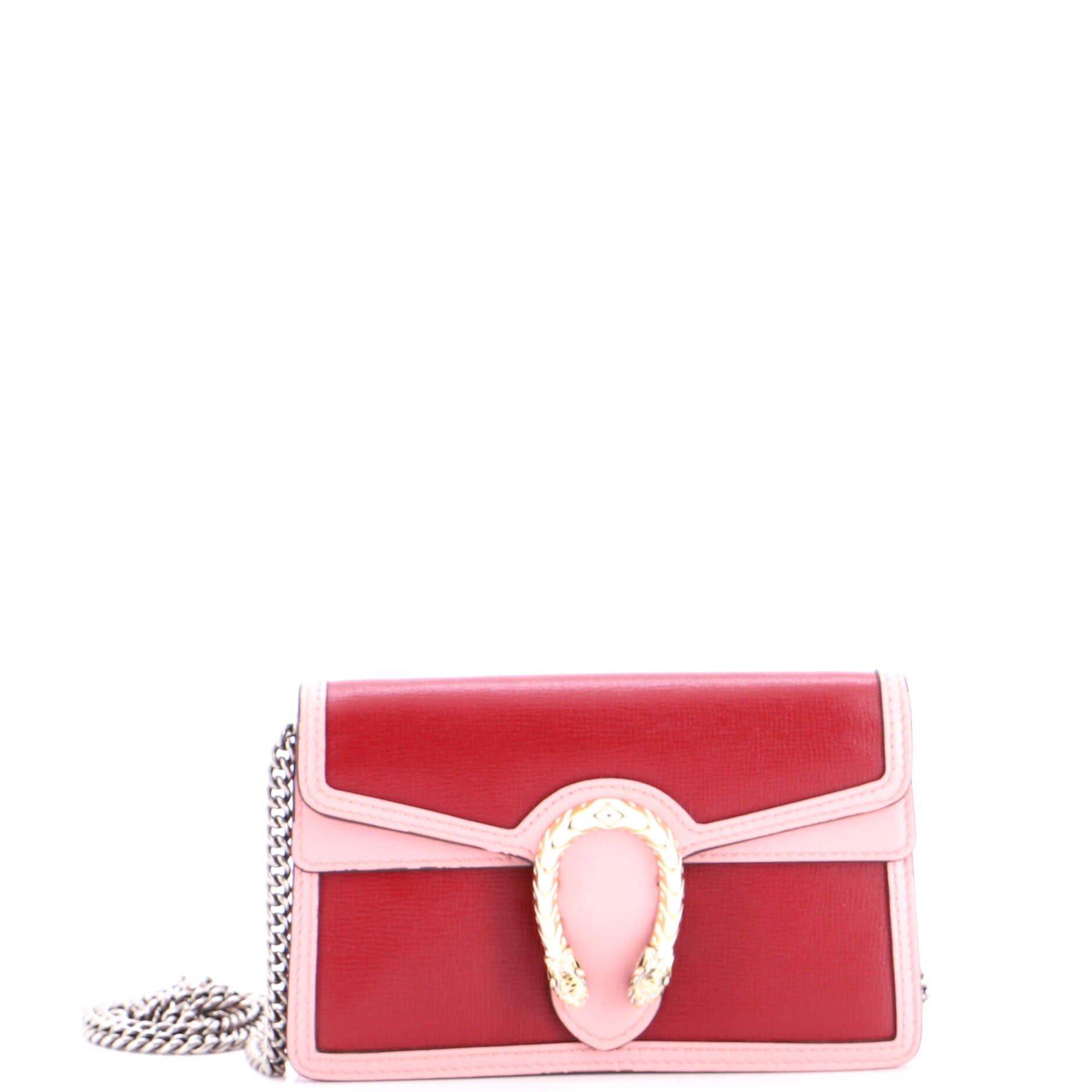 Gucci Dionysus Bag Size ONE SIZE - 1 Thumbnail