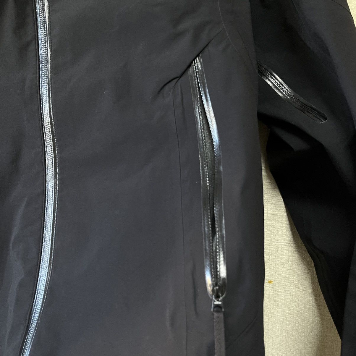 Arc'teryx Arcteryx gore tex jacket Size US S / EU 44-46 / 1 - 7 Thumbnail