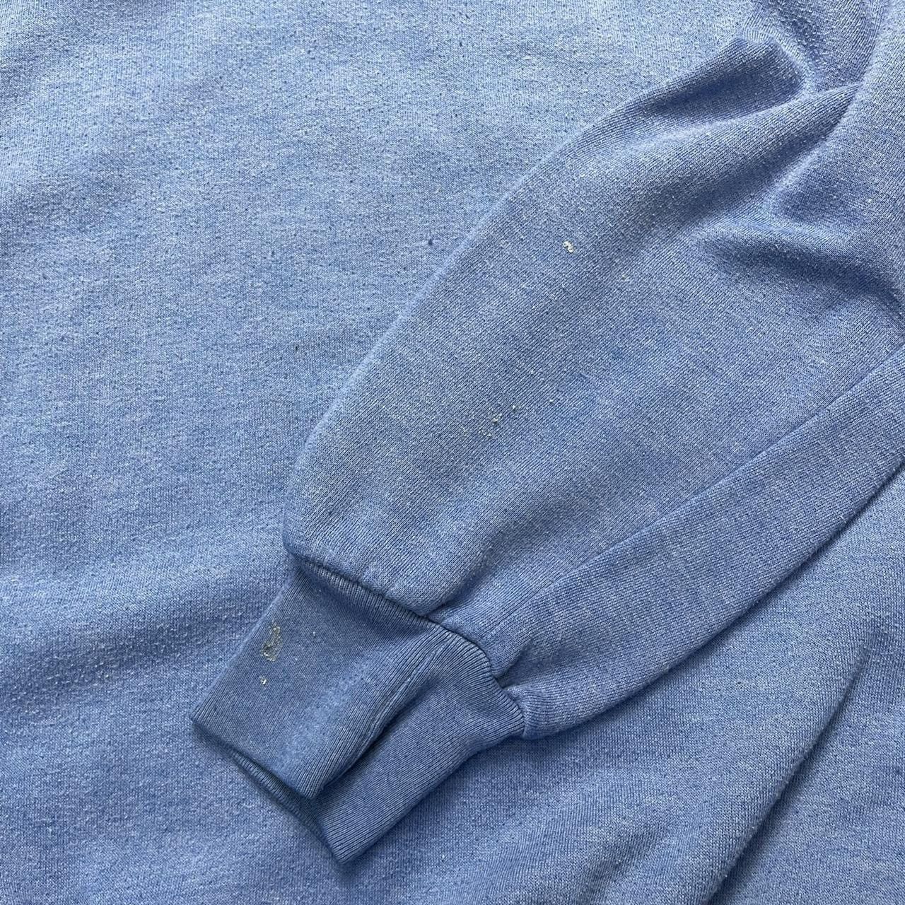 Nike Vintage Nike Hoodie 90s Embroidered Logo Size Medium Rare Size US M / EU 48-50 / 2 - 4 Thumbnail