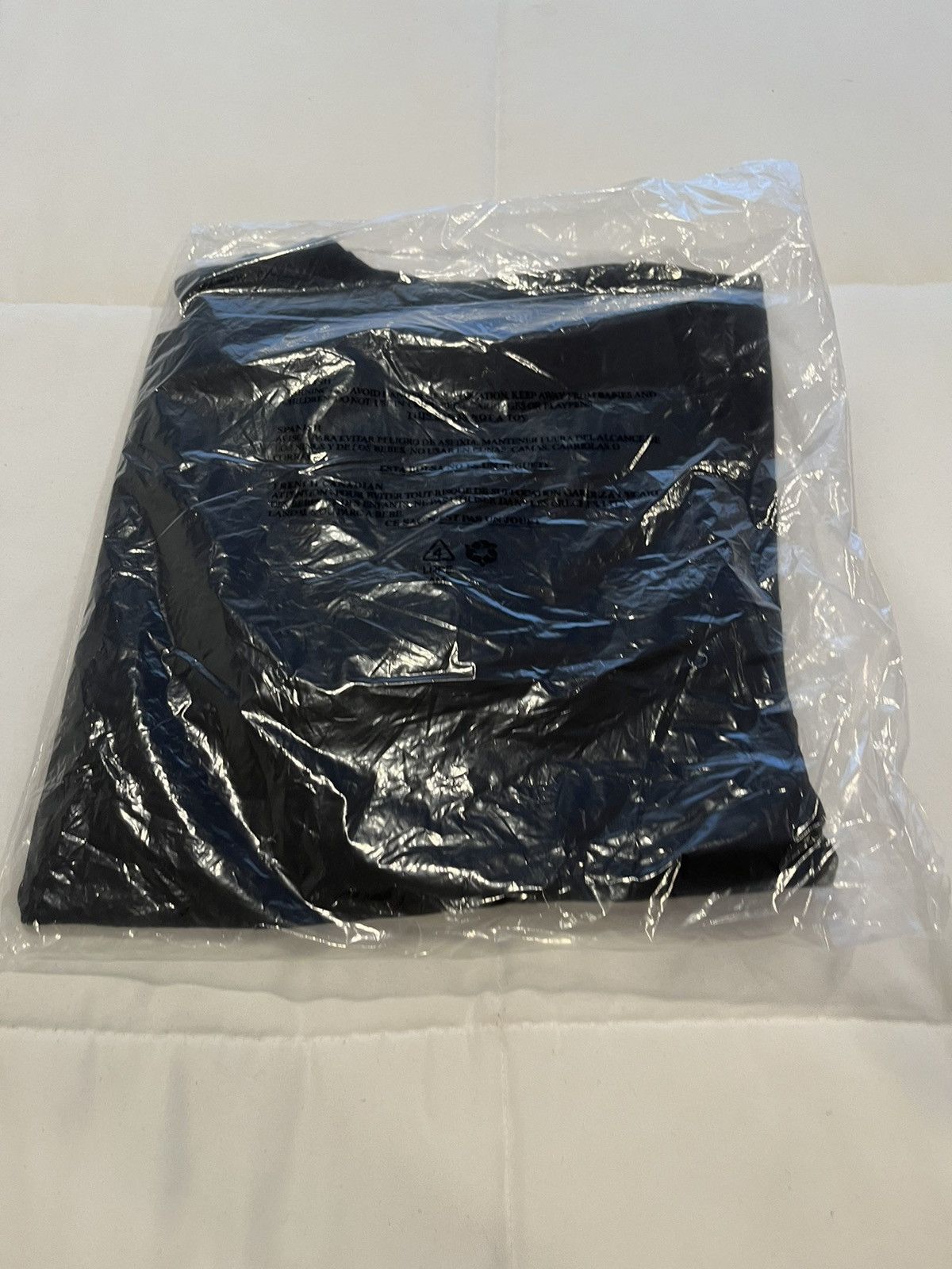 Fuck The Population FTP Rhinestone Tee Size US M / EU 48-50 / 2 - 8 Thumbnail