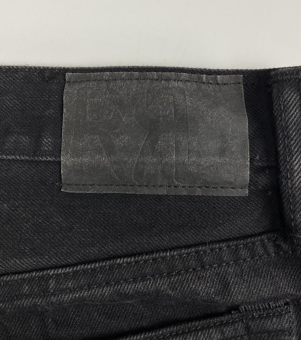 RRL Ralph Lauren Ralph Lauren RRL Denim Size US 32 / EU 48 - 7 Thumbnail