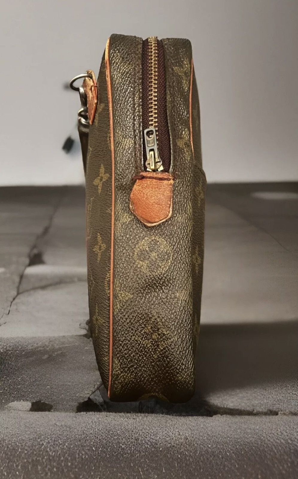 Louis Vuitton Louis Vuitton Crossbody Bag Size ONE SIZE - 3 Thumbnail