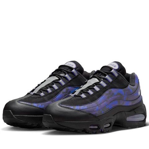 Nike Nike Air Max 95 OG QS Size 12 Size US 12 / EU 45 - 1 Thumbnail