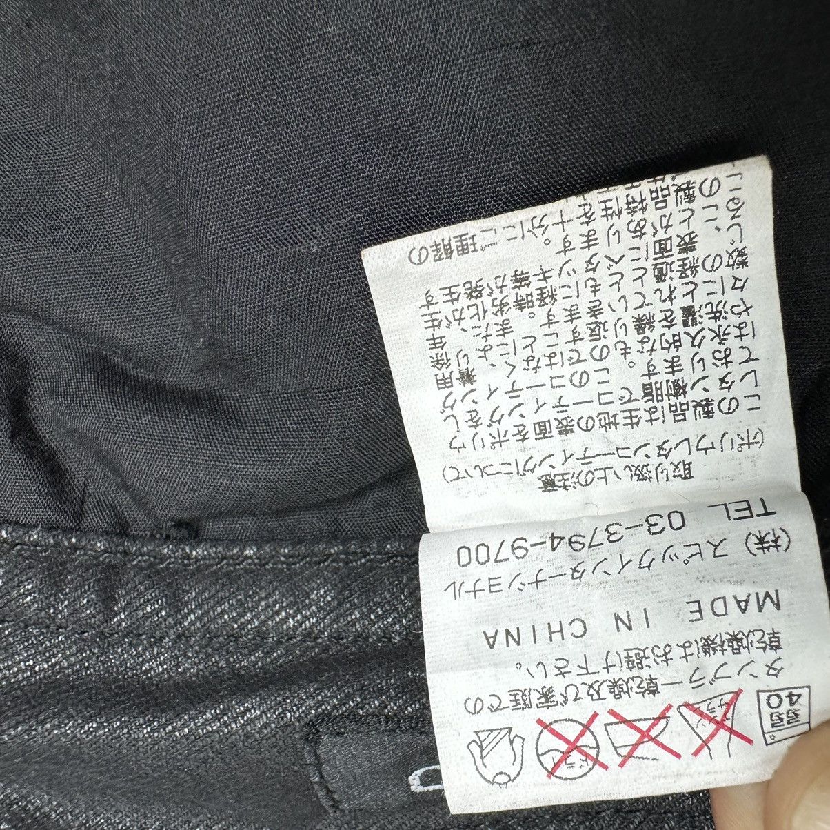 Tornado Mart 🌟TORNADO MART TACTICAL POCKET CARGO PANTS Size US 32 / EU 48 - 12 Thumbnail