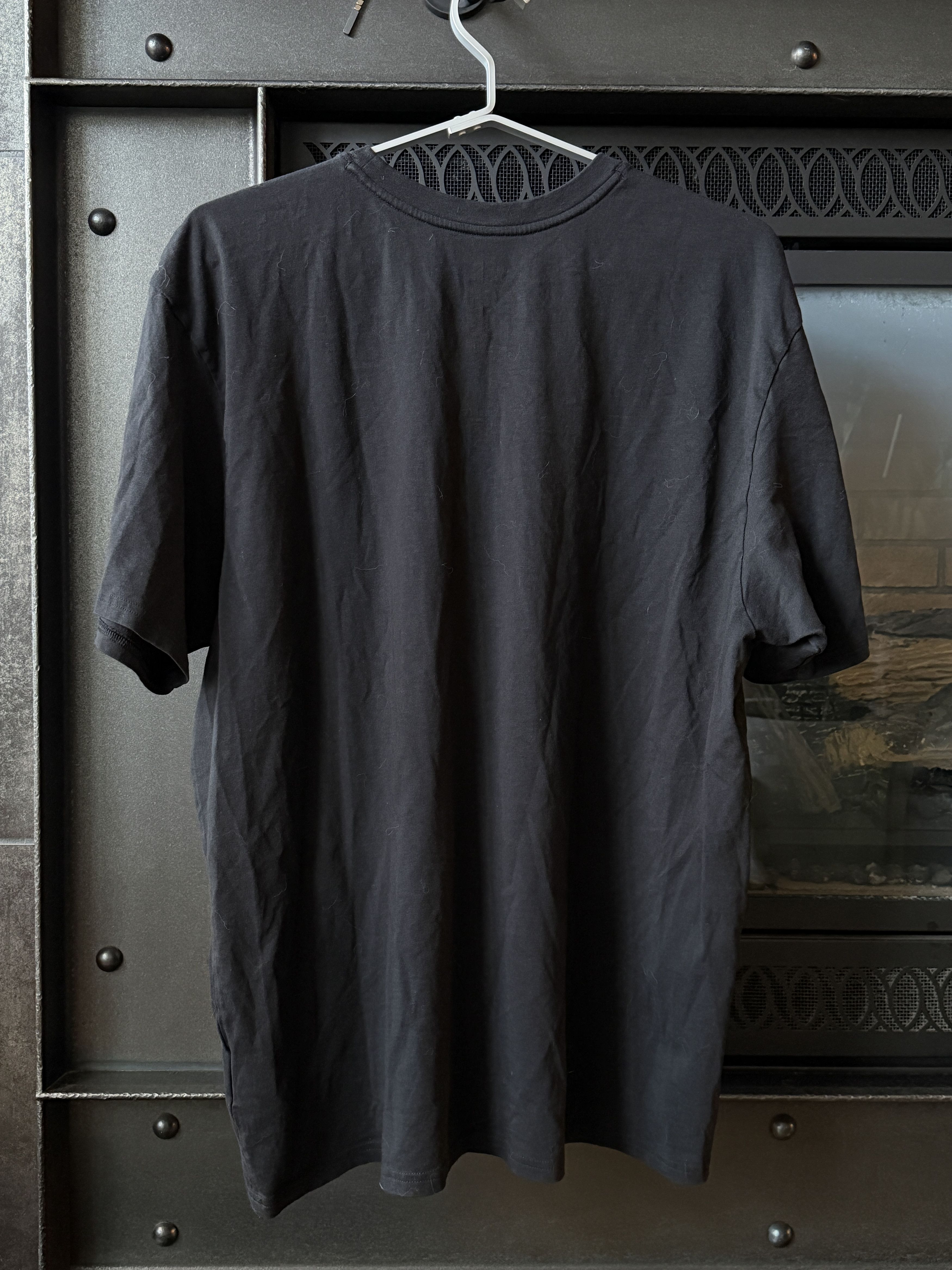 Undercover Undercover SouKuu Trail Monks T Shirt- Size US XL / EU 56 / 4 - 8 Thumbnail