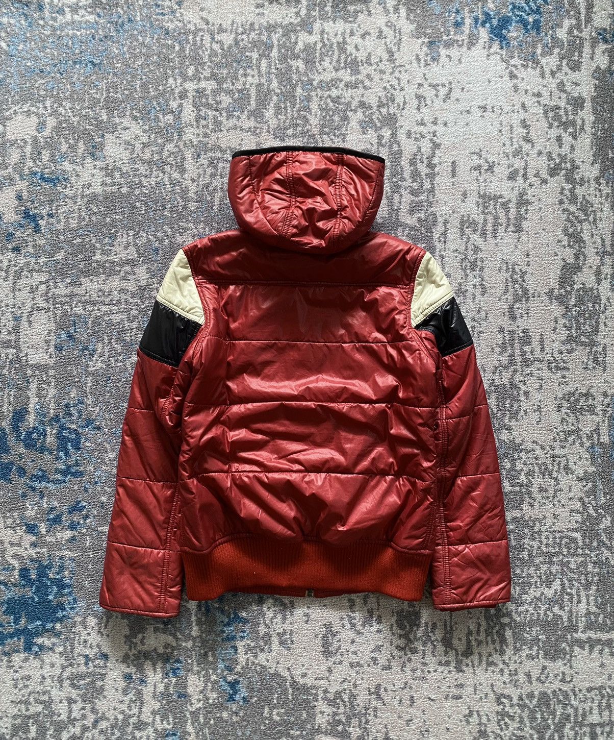Vintage Hysteric Glamour Puffer Jacket