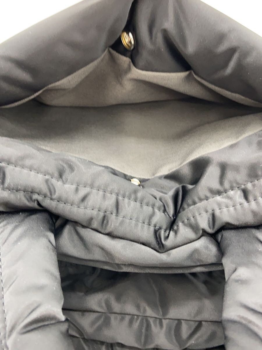 Vivienne Westwood Orb Nylon Shoulder Bag Size ONE SIZE - 6 Thumbnail