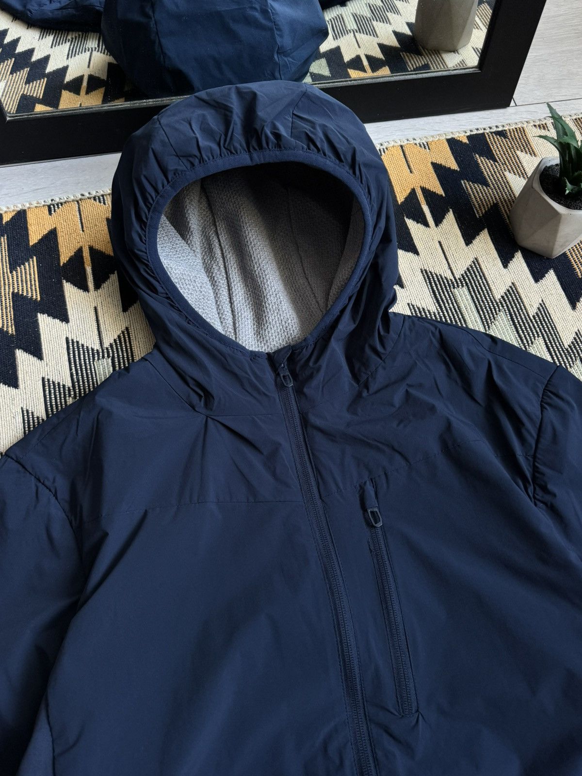 Spyder Spyder Gorpcore Nylon Jacket Size US XL / EU 56 / 4 - 7 Thumbnail