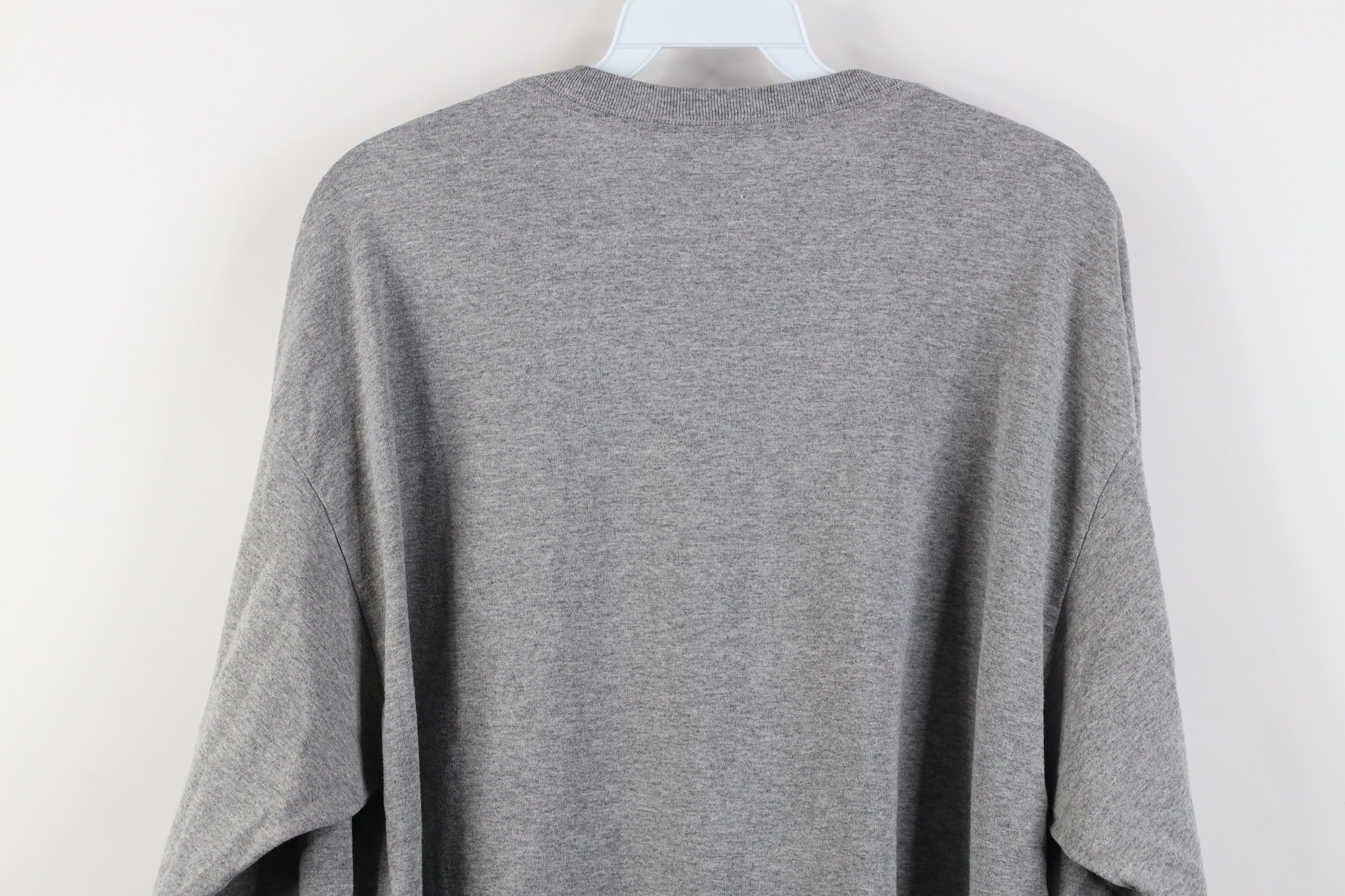 Vintage Vintage NWTF National Wild Turkey Long Sleeve T-Shirt Size US XL / EU 56 / 4 - 12 Thumbnail