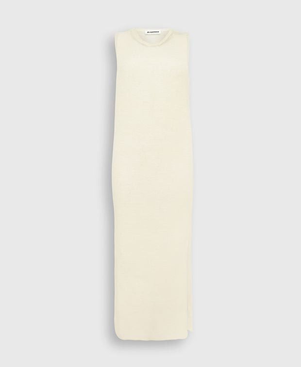 Jil Sander Wool dress Size XXS / US 00 / IT 34 - 1 Thumbnail