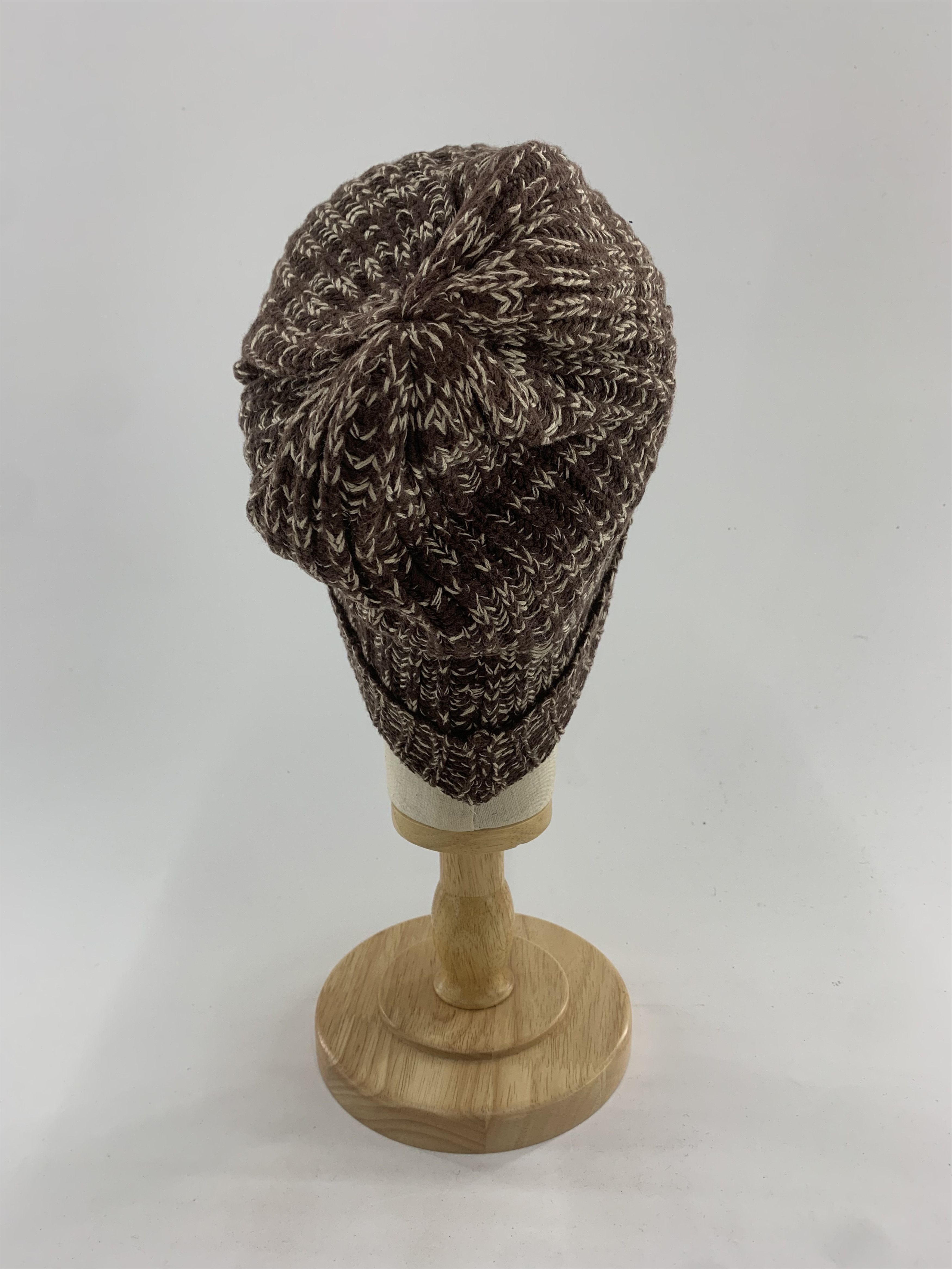 Vintage Vintage Beanie Hat Snowcap Size ONE SIZE - 3 Thumbnail