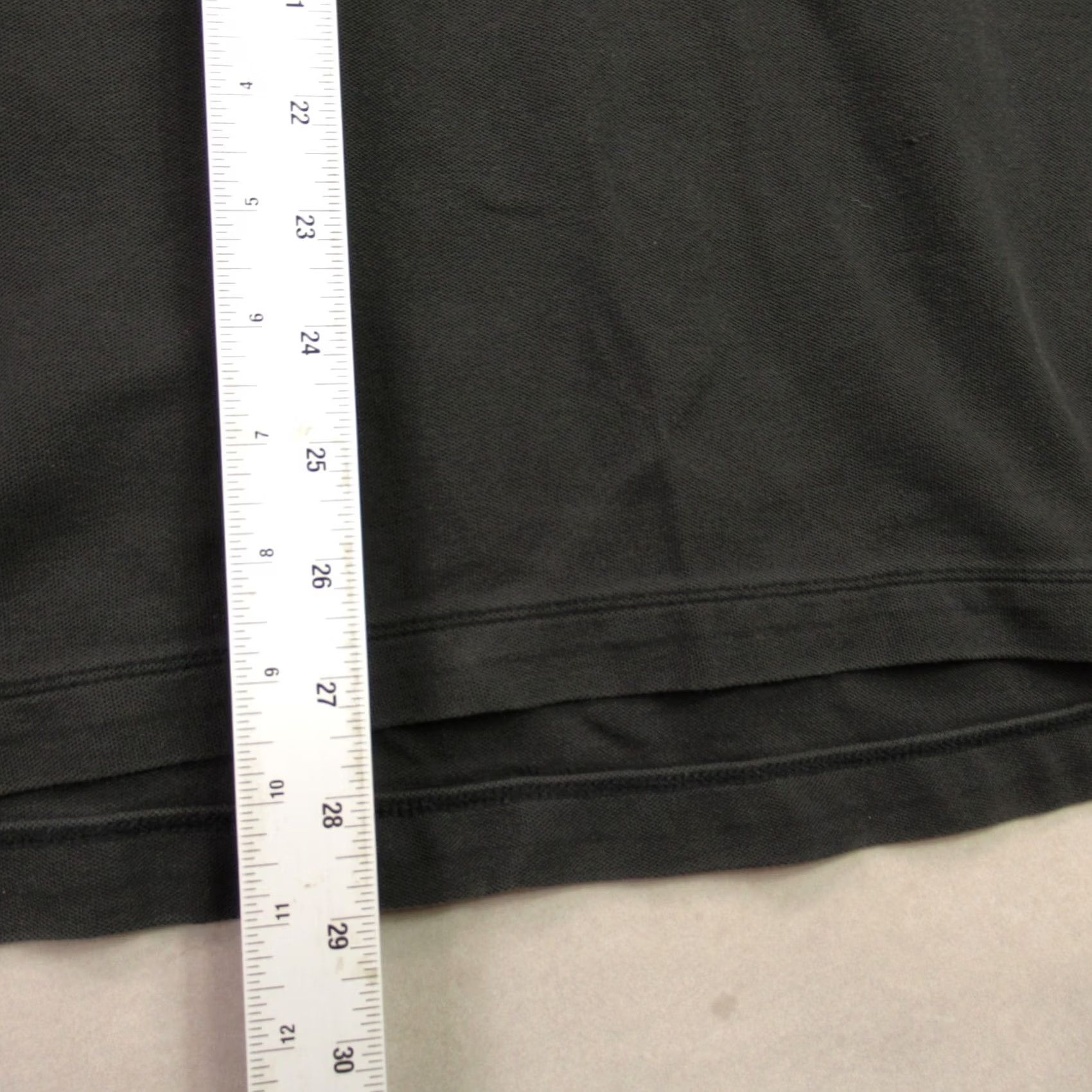 Tommy Bahama Tommy Bahama Polo Shirt Short Sleeve Black Golf Button Up Casual 2XL Men’s Shirt Polo Regular Fit Shirts Black Golf Theme 2XL Mens Size US XXL / EU 58 / 5 - 8 Thumbnail