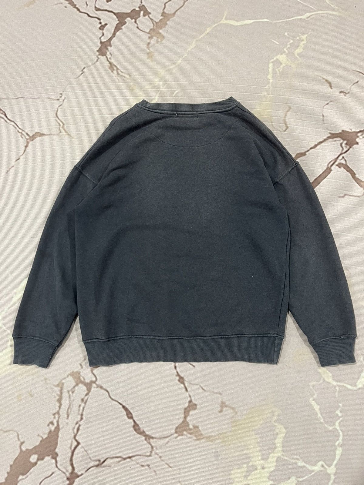 Zara Zara Boys Emoji Flip Sequin Devil Sweatshirt Black Size US XS / EU 42 / 0 - 7 Thumbnail