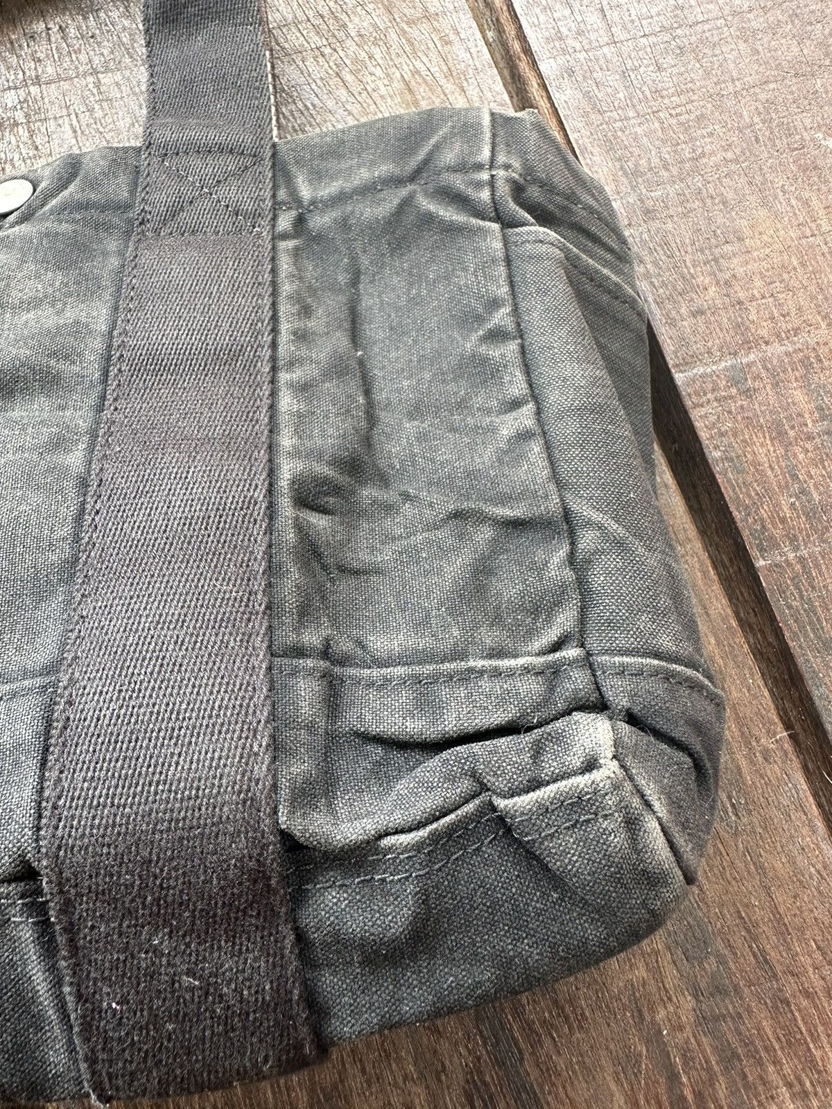 Head Porter × Japanese Brand × Vintage Vintage porter tote bag nice design Size ONE SIZE - 5 Thumbnail
