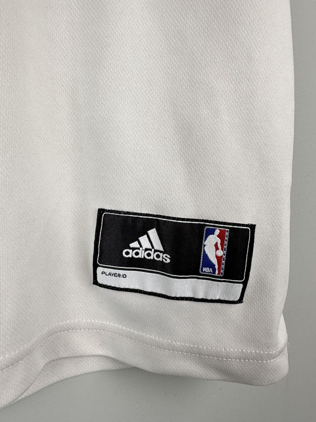 Adidas Chicago Bulls Adidas NBA Jersey Size US S / EU 44-46 / 1 - 4 Thumbnail