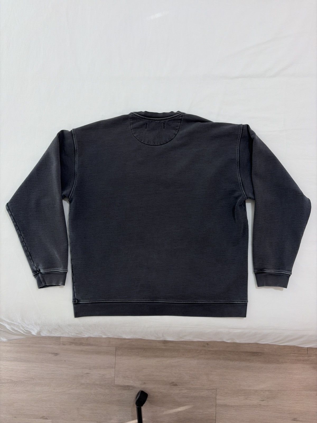 Siberia Hills Siberia Hills Dark Queen Crewneck Size US M / EU 48-50 / 2 - 2 Thumbnail