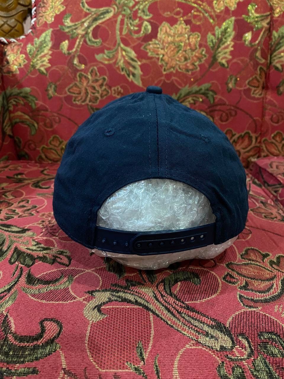 Vintage Vintage Melbourne Ace Baseball AFL Hats Size ONE SIZE - 4 Thumbnail
