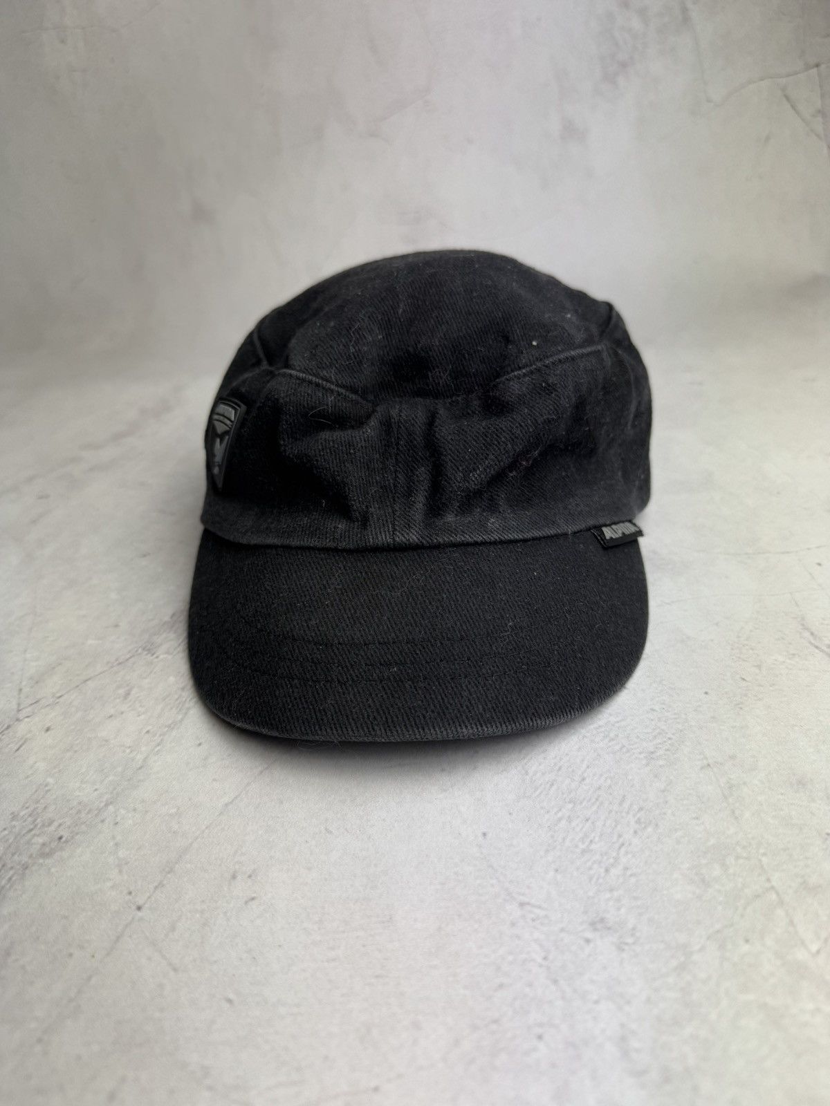Vintage Alpina Cap Vintage Size ONE SIZE - 2 Thumbnail