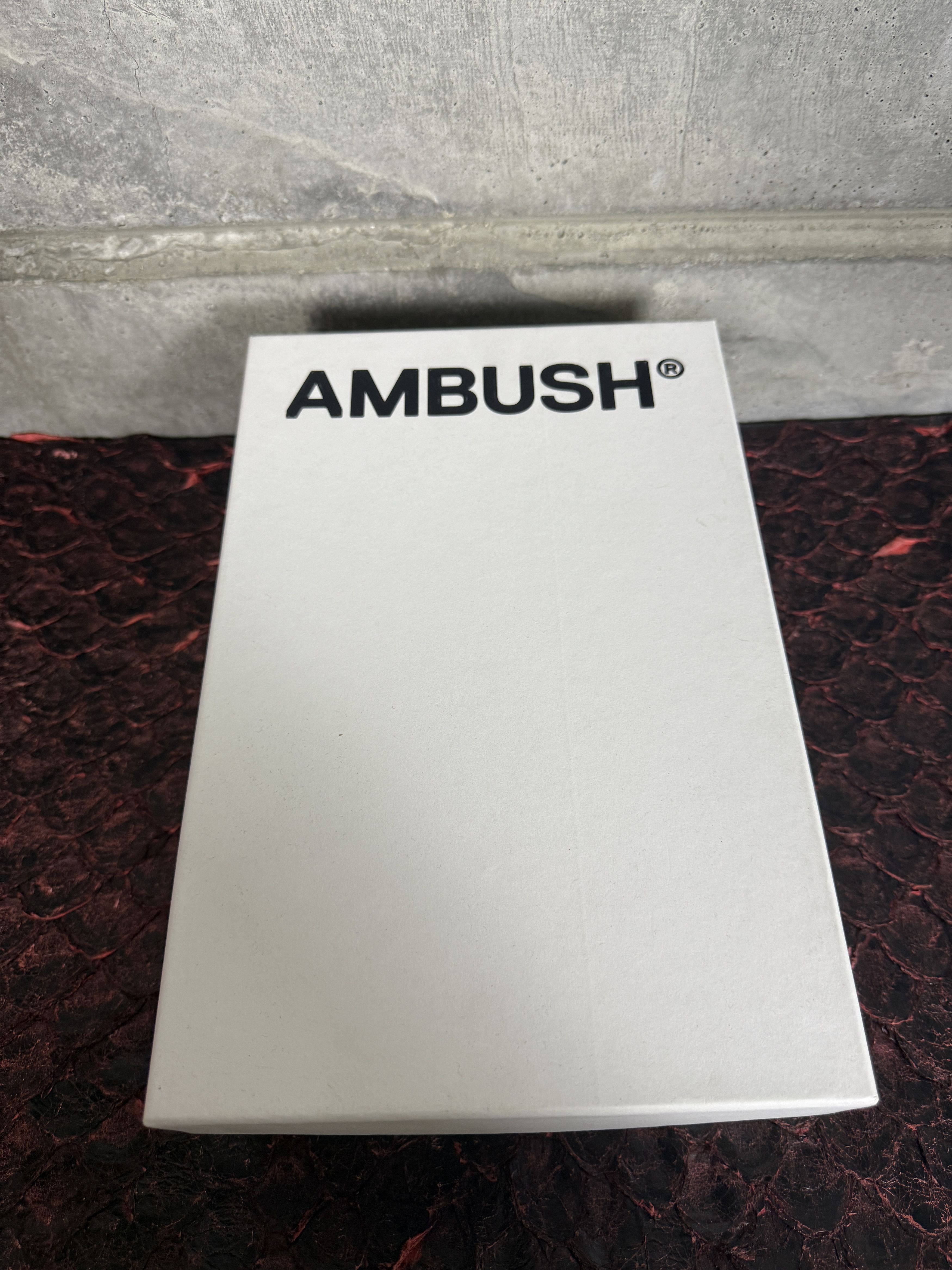 Ambush Design $285 Ambush Cushion Strap Heel Sandals Size US 6 / IT 36 - 14 Thumbnail