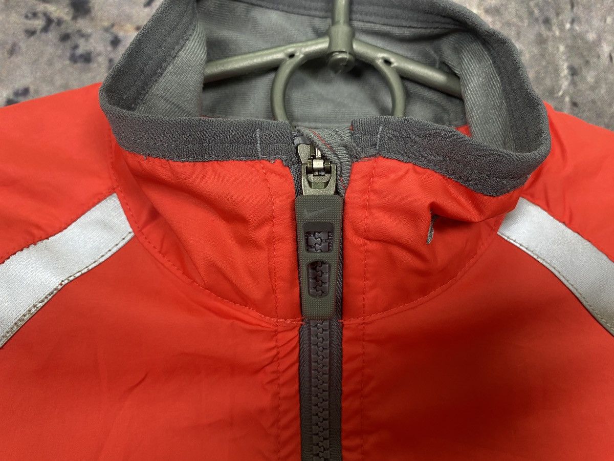 Nike Women’s Nike Jacket Vintage Sportswear Size Small Size S / US 4 / IT 40 - 5 Thumbnail