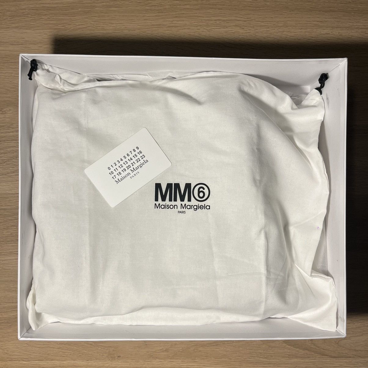 Maison Margiela Maison Margiela Ankle Boots Size US 10 / IT 40 - 5 Thumbnail