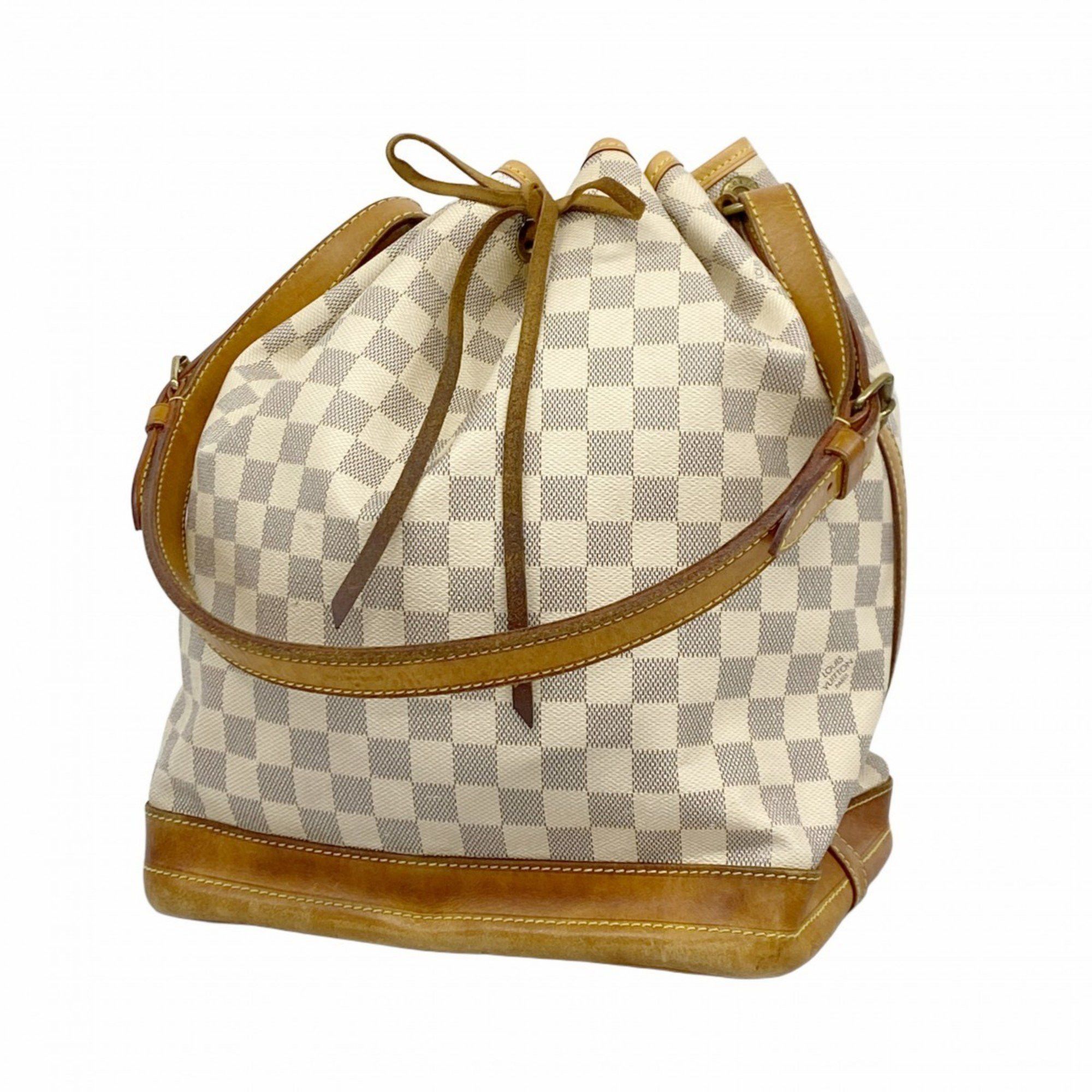 Louis Vuitton Louis Vuitton Noé shoulder Size ONE SIZE - 1 Thumbnail