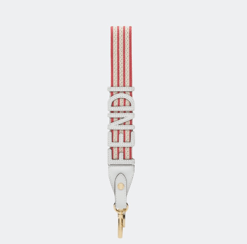 Fendi o1loc1c0824 Size: OS / Key Case in Multicolor Size ONE SIZE - 1 Preview