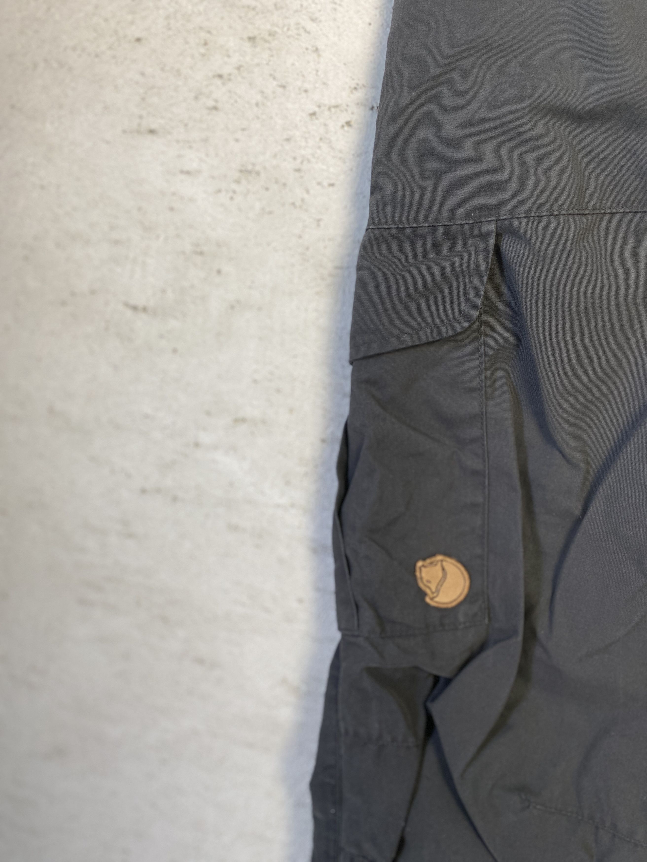 Fjallraven Fjallraven Karla Trousers Regular Low outdoor Size 25" / US 0 / IT 36 - 3 Thumbnail