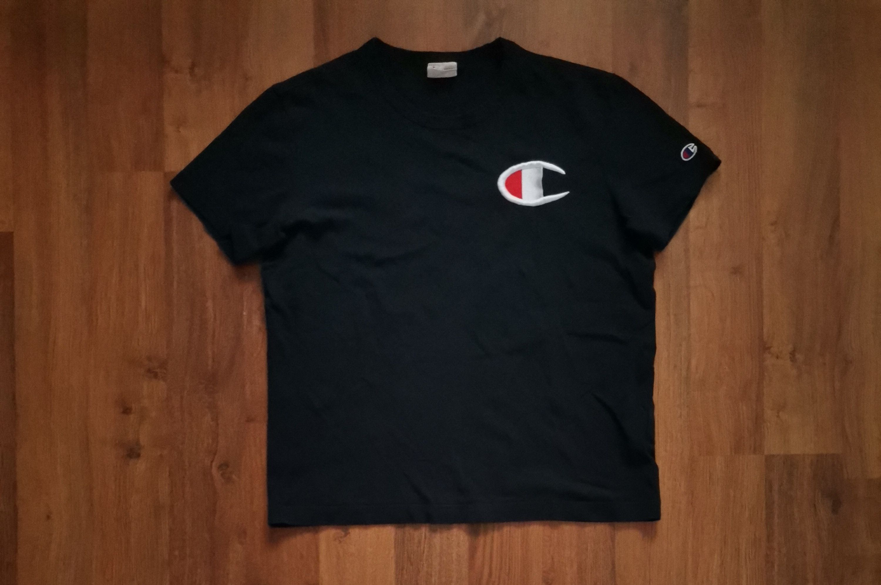 Champion Champion Tee Size US S / EU 44-46 / 1 - 1 Thumbnail